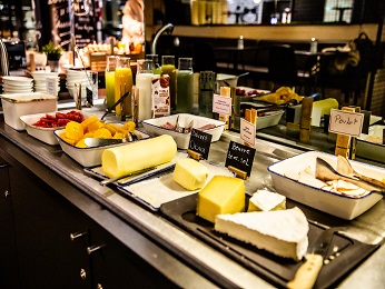 Foto - ibis Paris Bercy Village