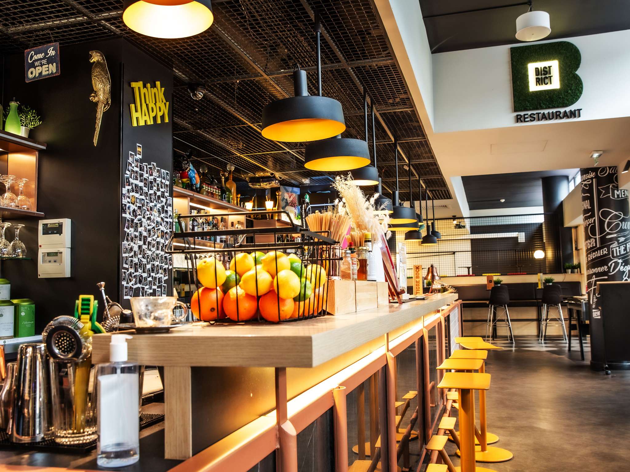 Foto - ibis Paris Bercy Village