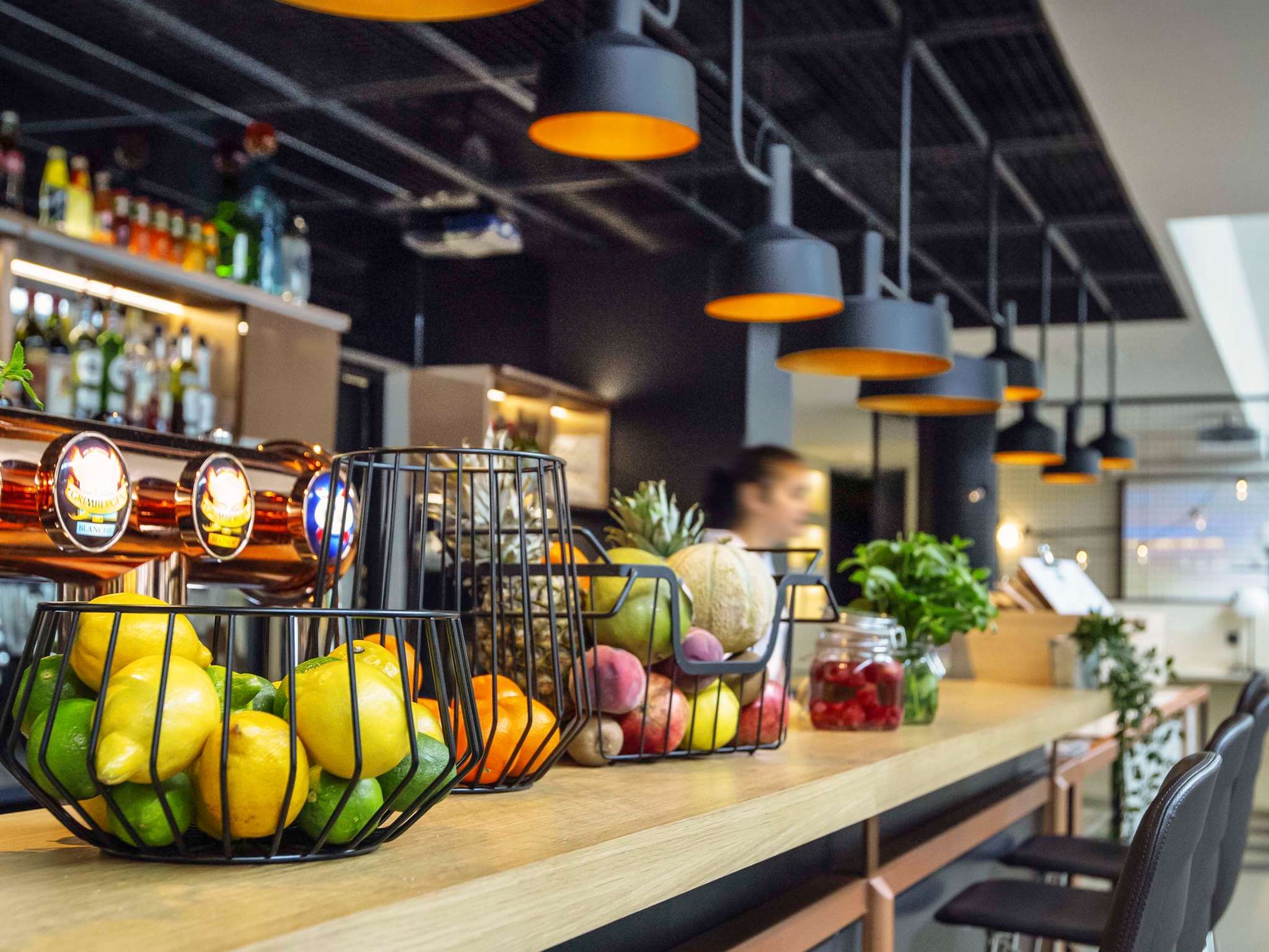 Foto - ibis Paris Bercy Village