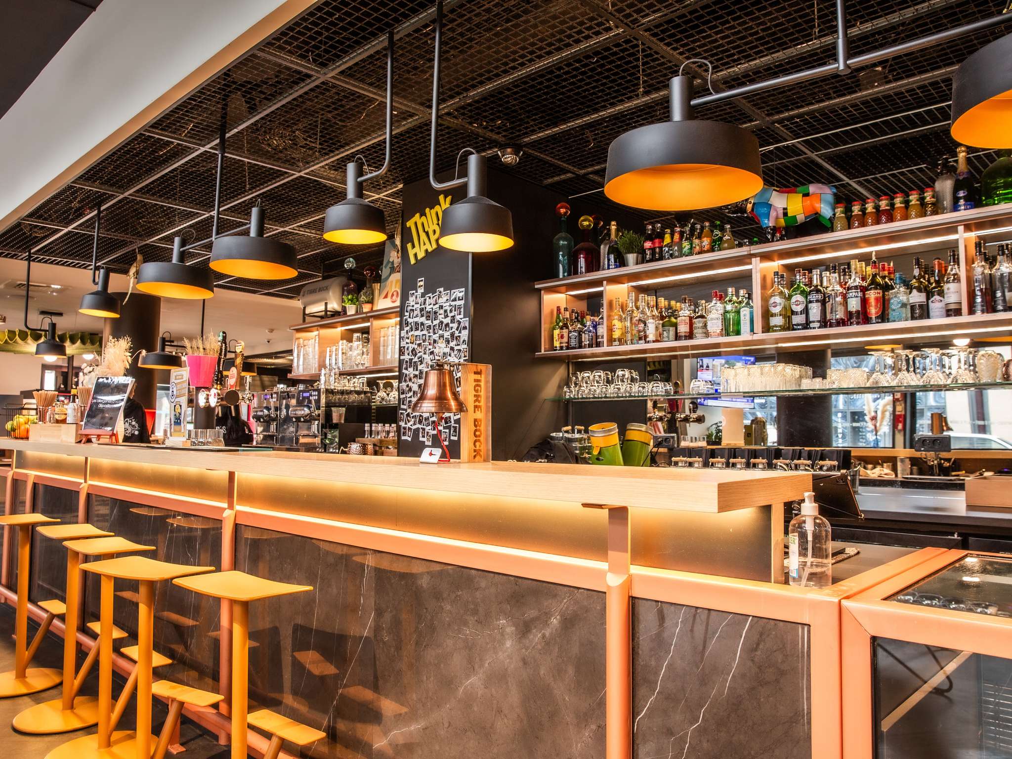 Foto - ibis Paris Bercy Village