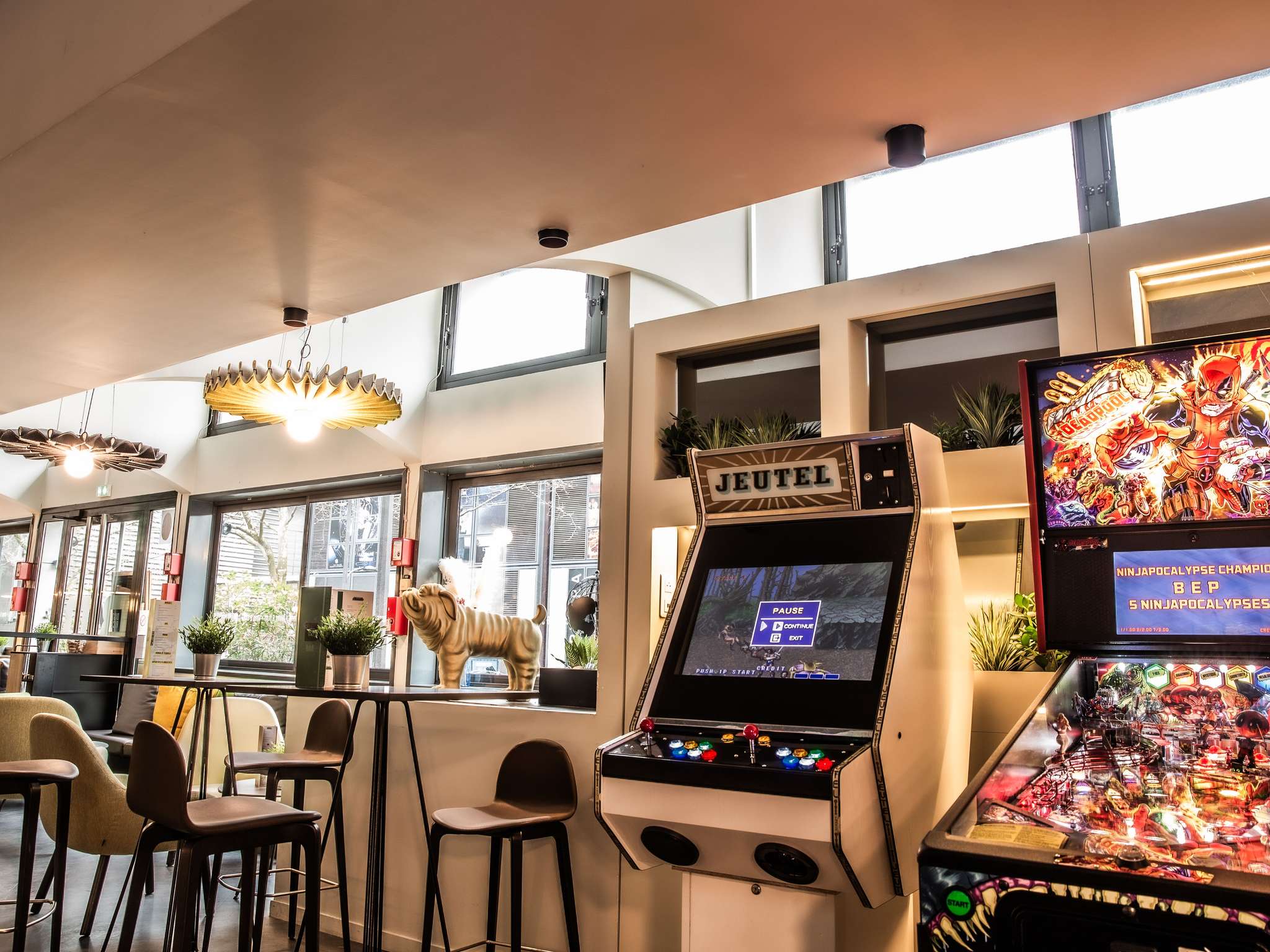 Foto - ibis Paris Bercy Village