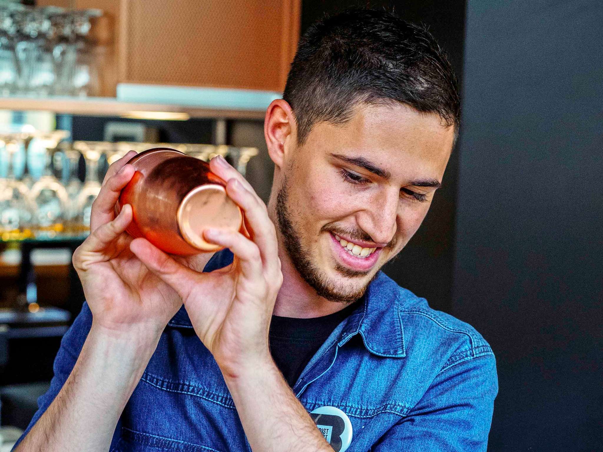 Foto - ibis Paris Bercy Village