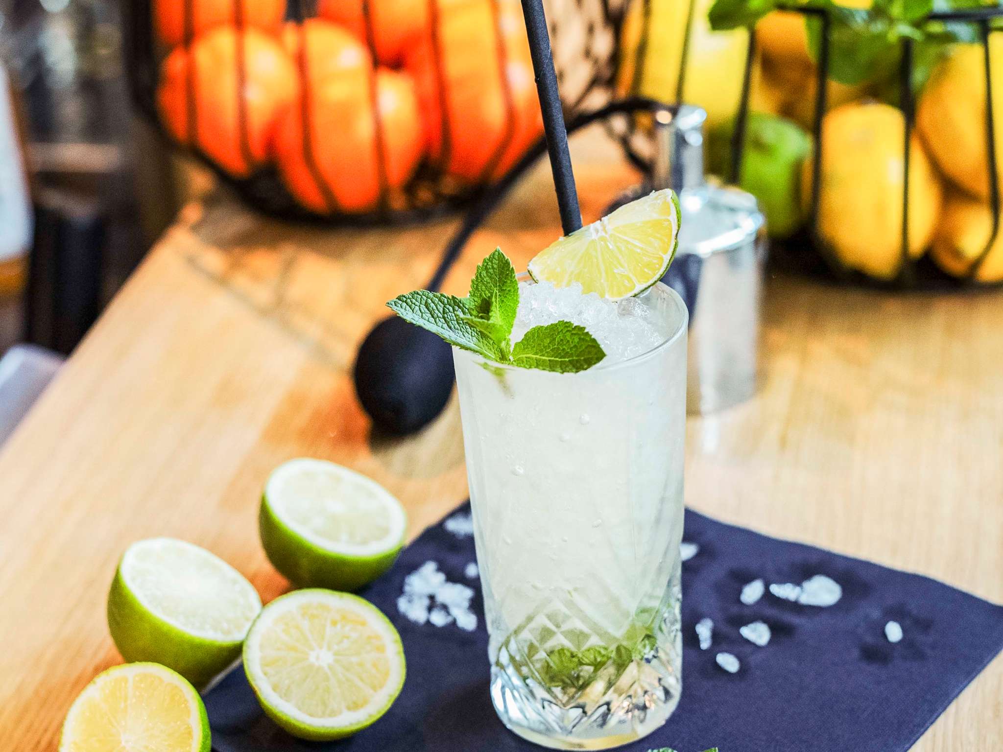 Foto - ibis Paris Bercy Village