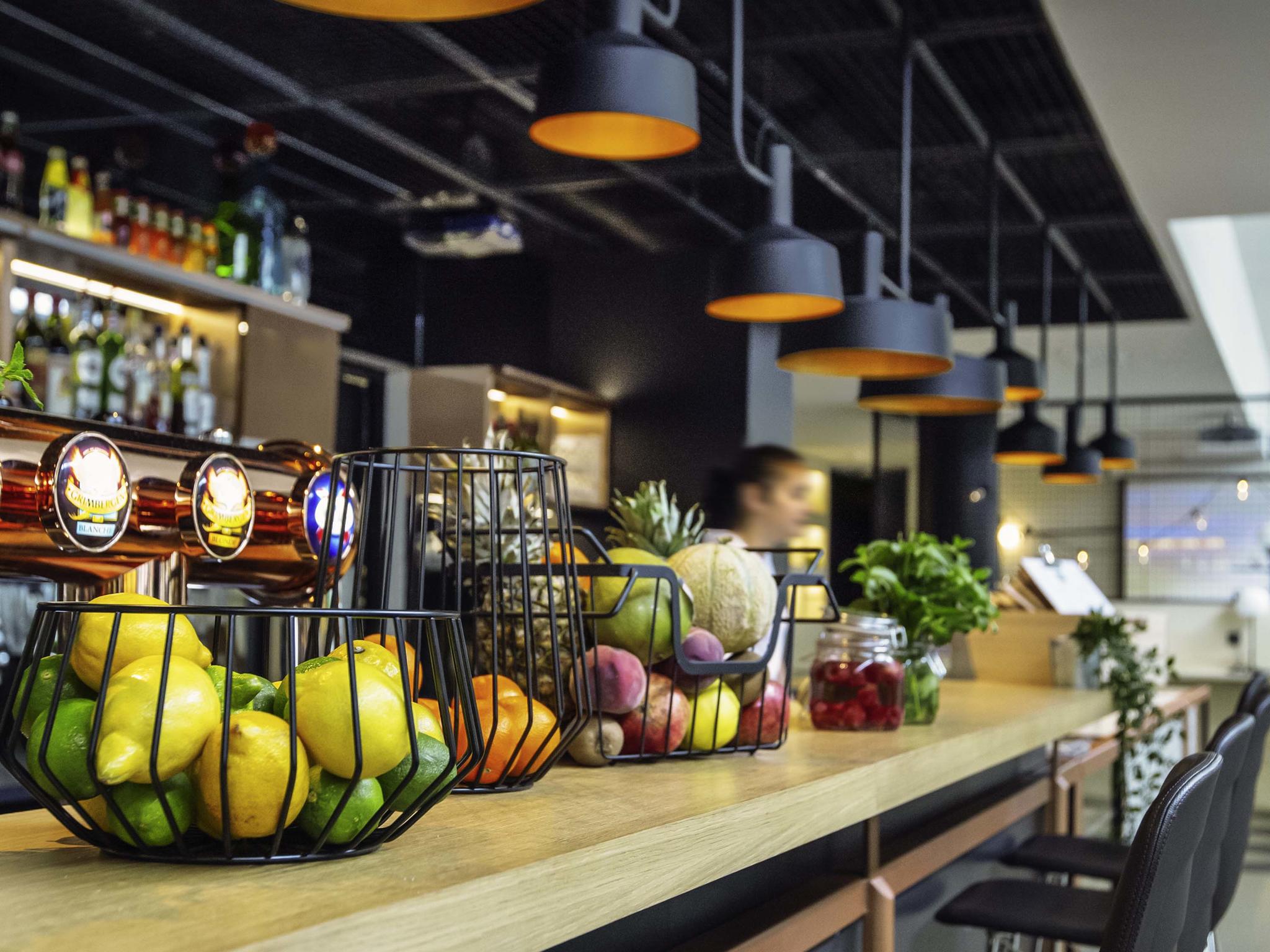 Foto - ibis Paris Bercy Village