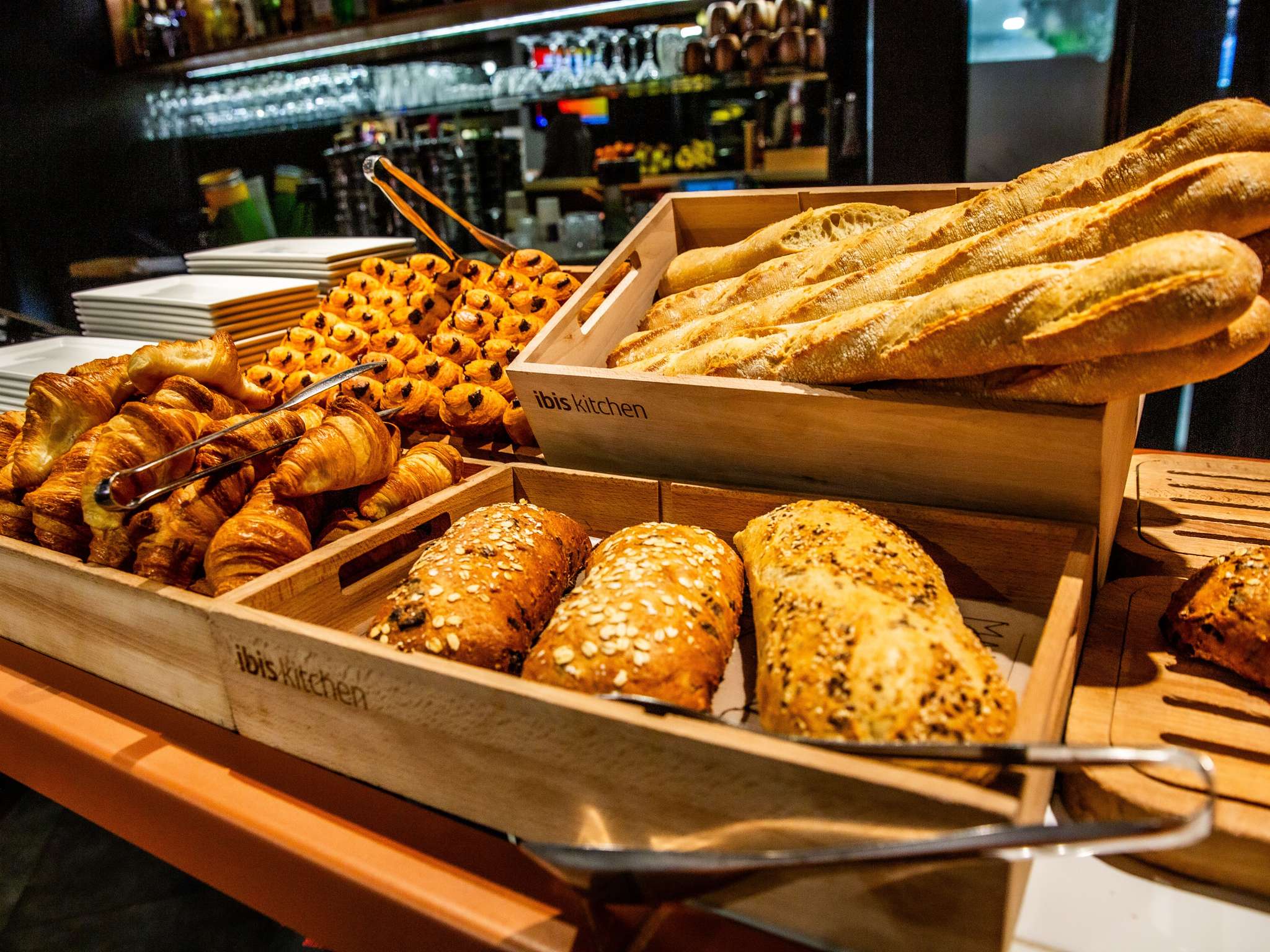 Foto - ibis Paris Bercy Village