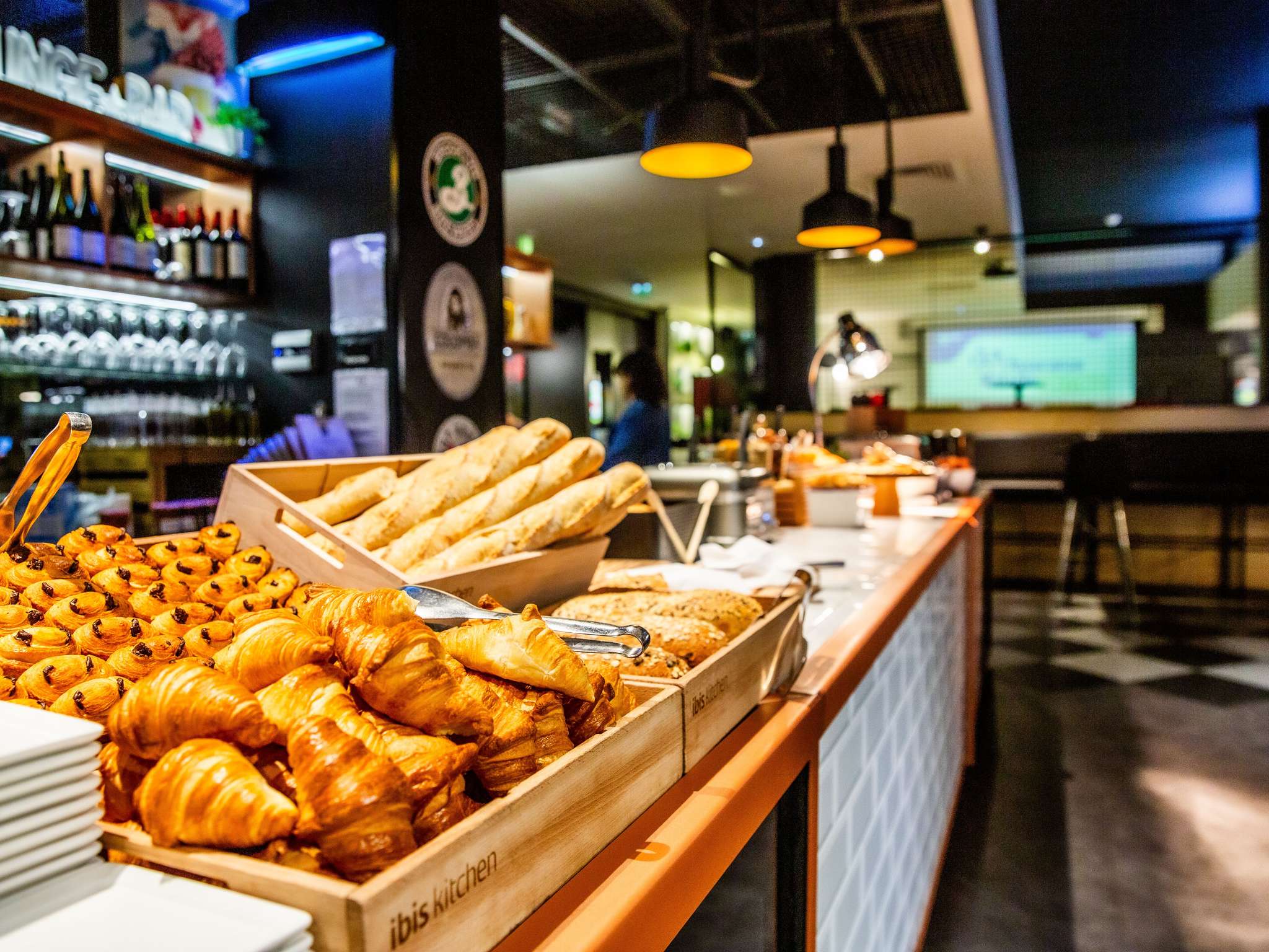 Foto - ibis Paris Bercy Village