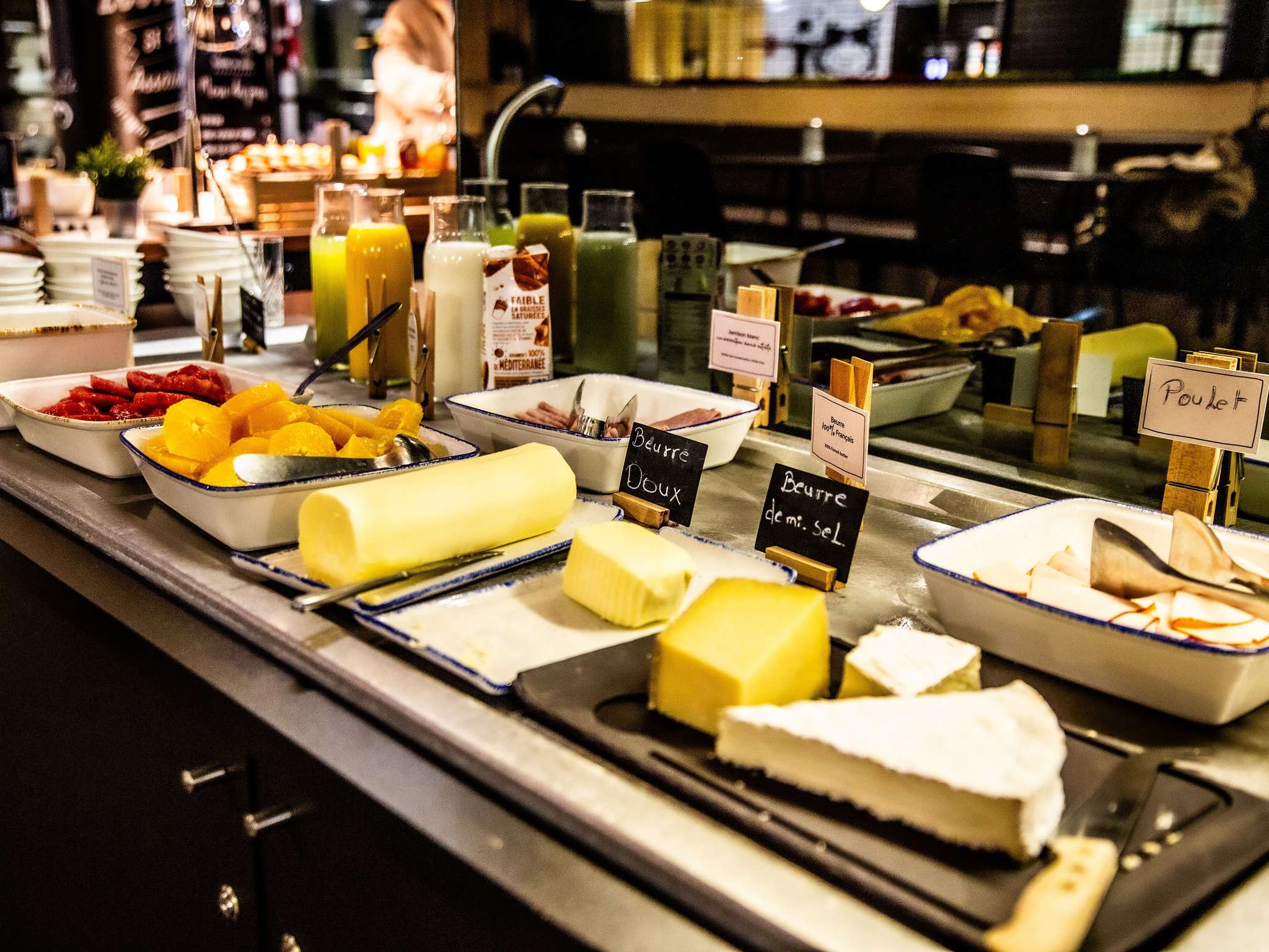 Foto - ibis Paris Bercy Village