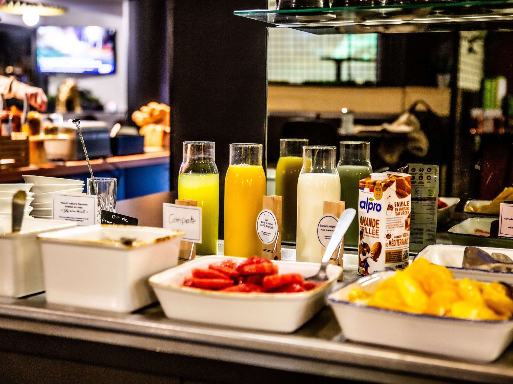 Foto - ibis Paris Bercy Village