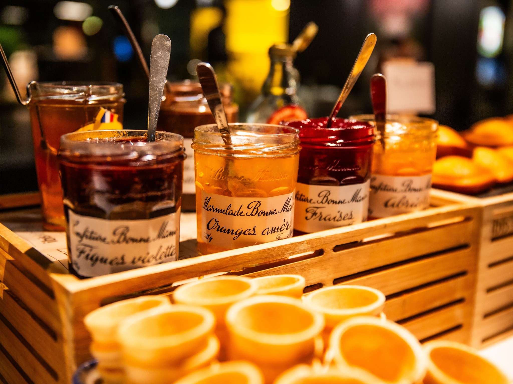 Foto - ibis Paris Bercy Village