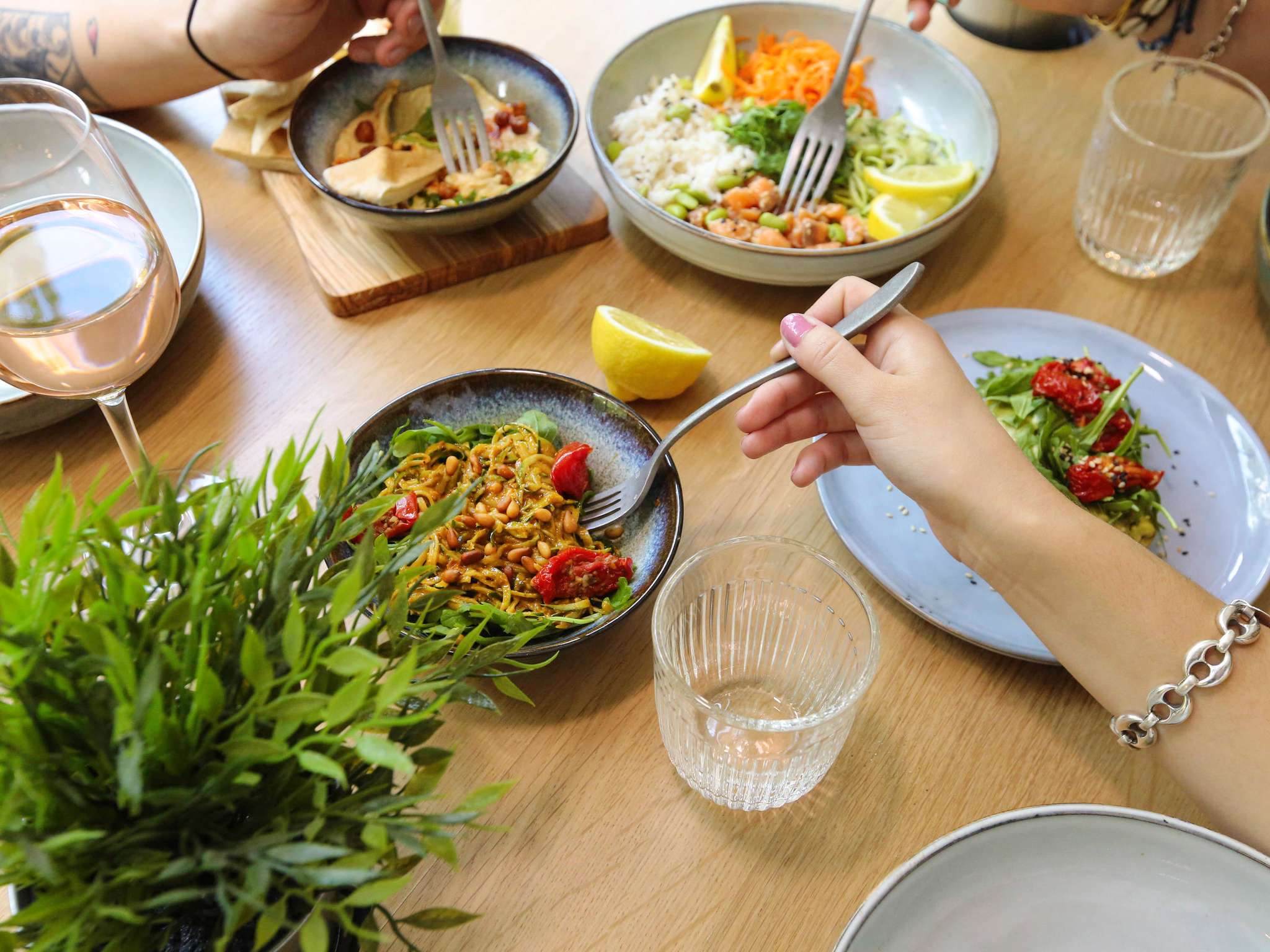 Foto - ibis Paris Bercy Village