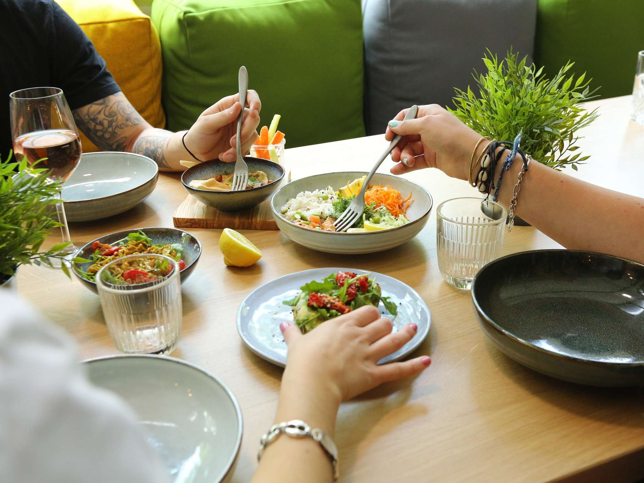 Foto - ibis Paris Bercy Village