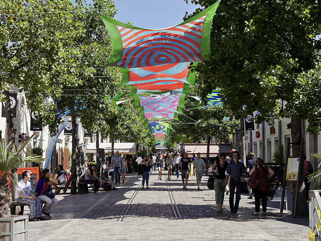 Foto - ibis Paris Bercy Village