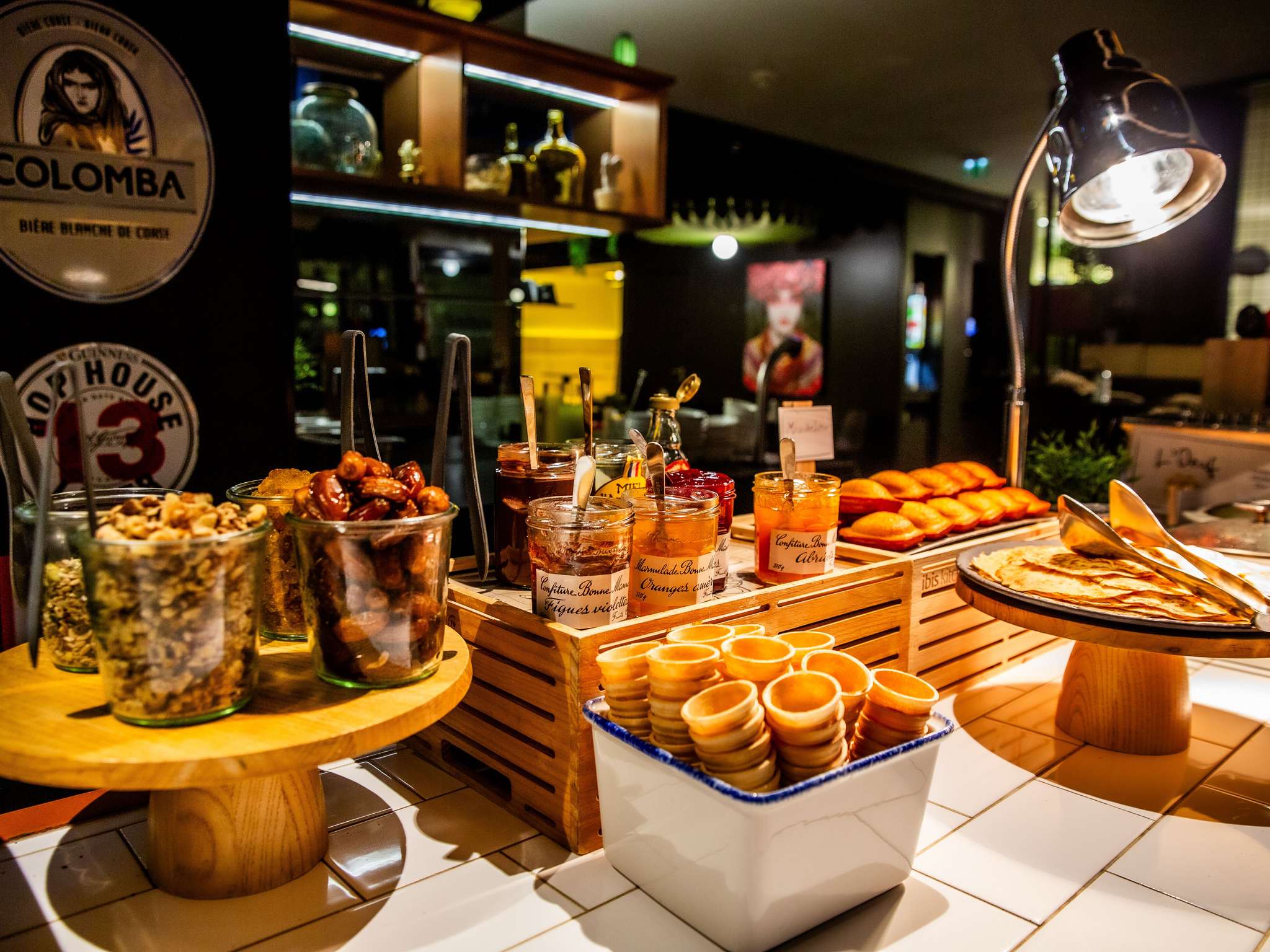 Foto - ibis Paris Bercy Village