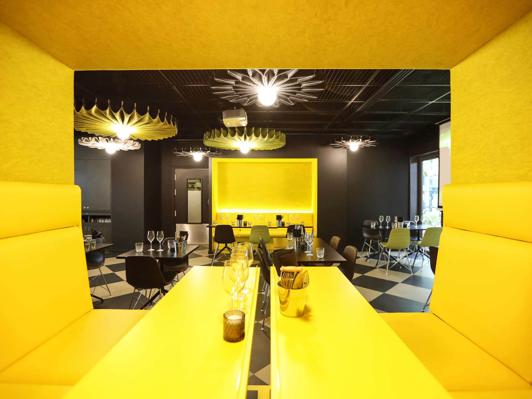 Foto - ibis Paris Bercy Village