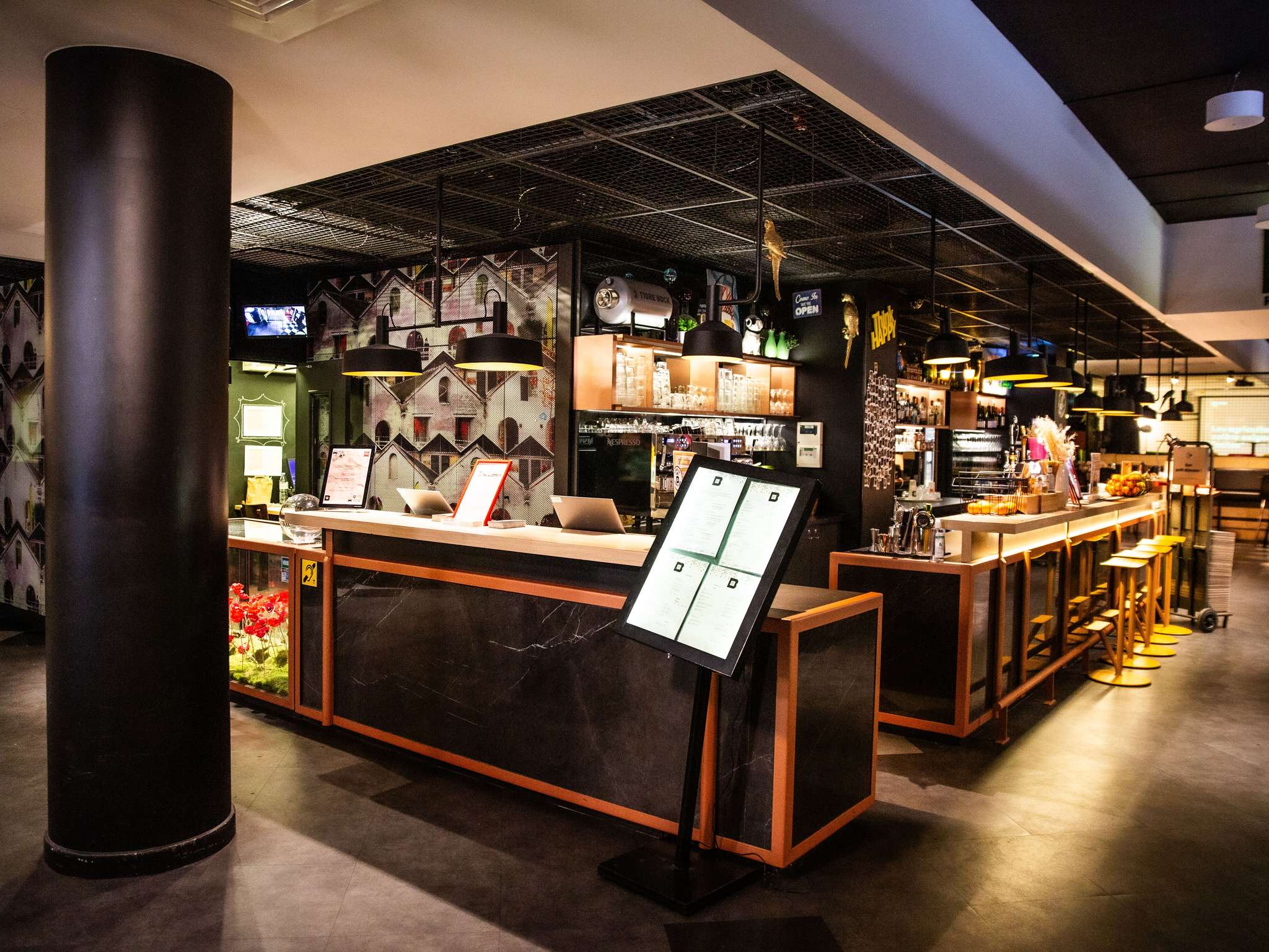 Foto - ibis Paris Bercy Village