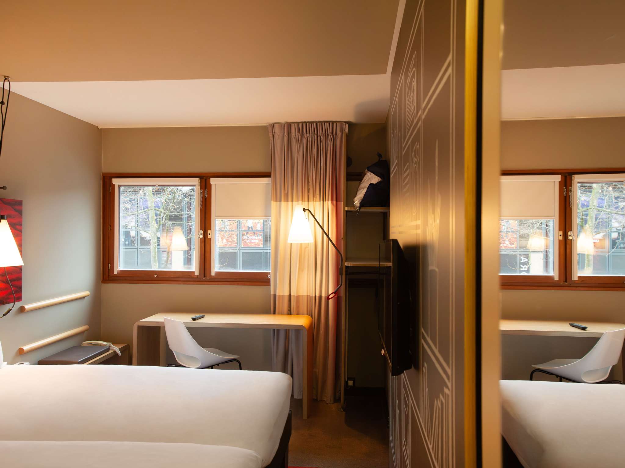 Foto - ibis Paris Bercy Village