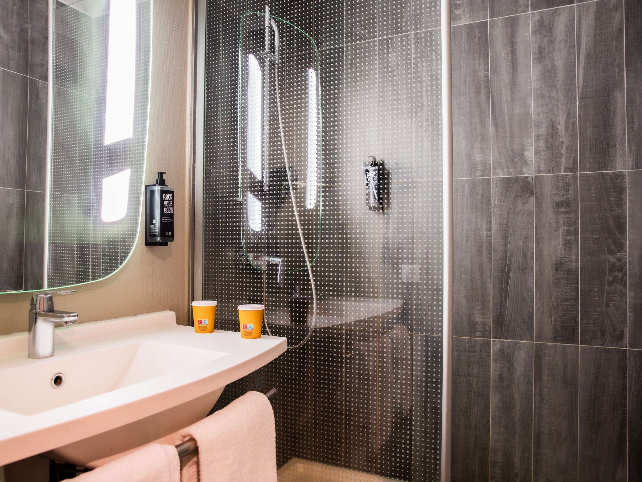 Foto - ibis Paris Bercy Village