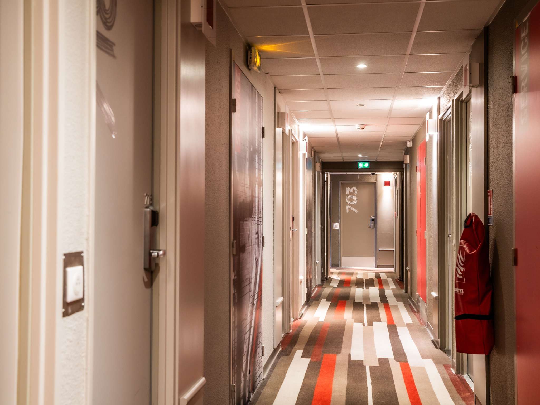 Foto - ibis Paris Bercy Village