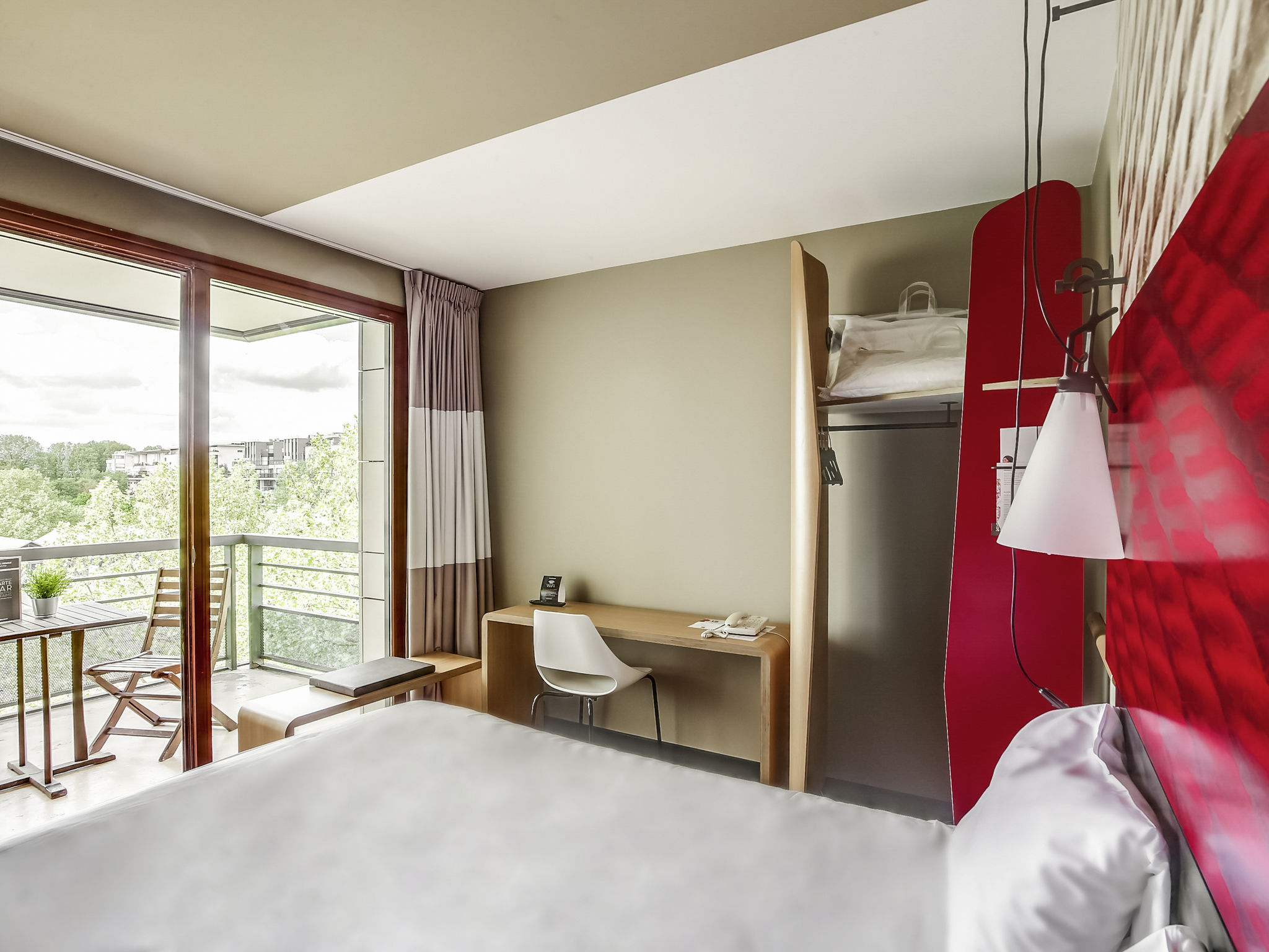 Foto - ibis Paris Bercy Village