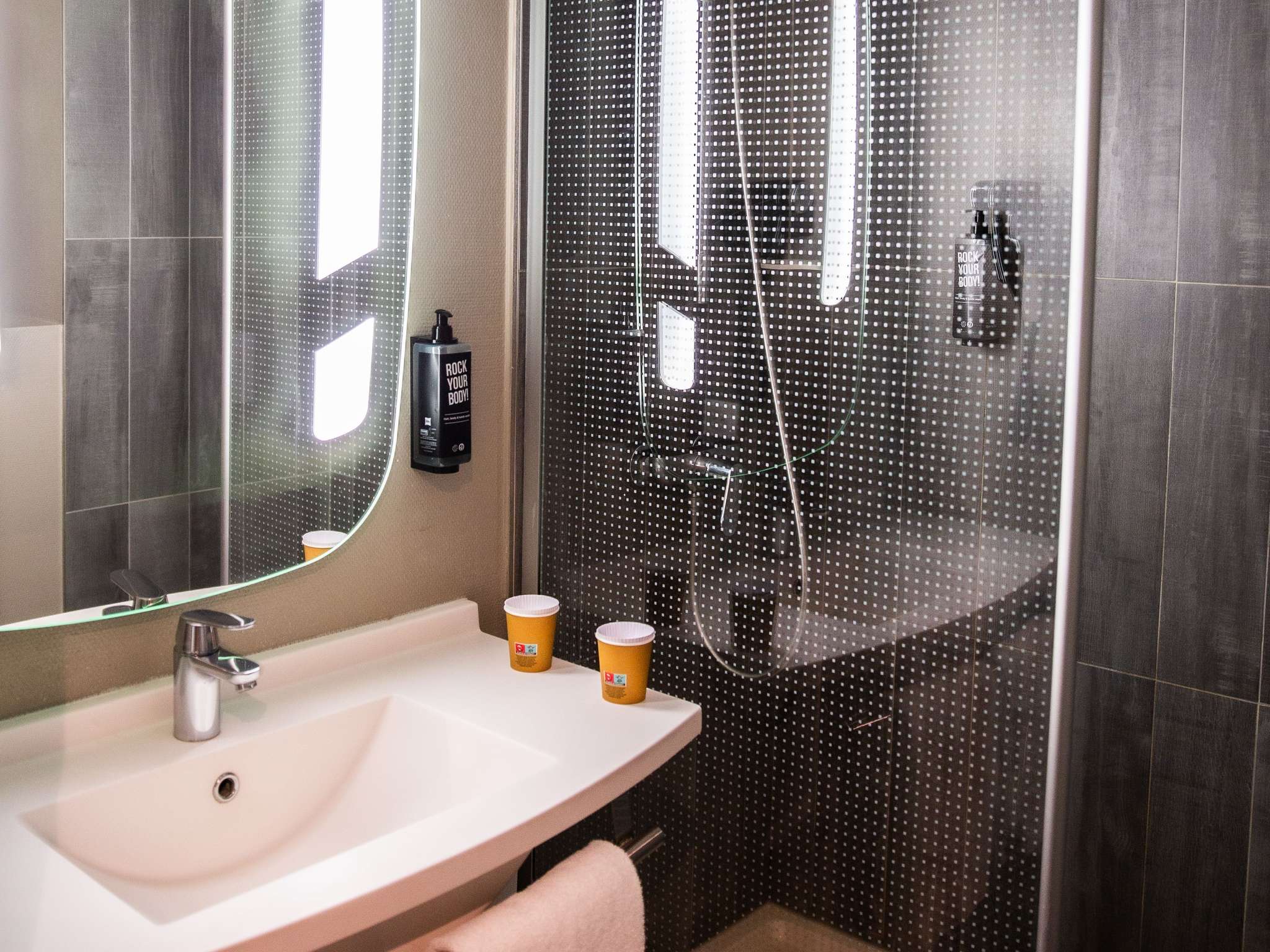 Foto - ibis Paris Bercy Village