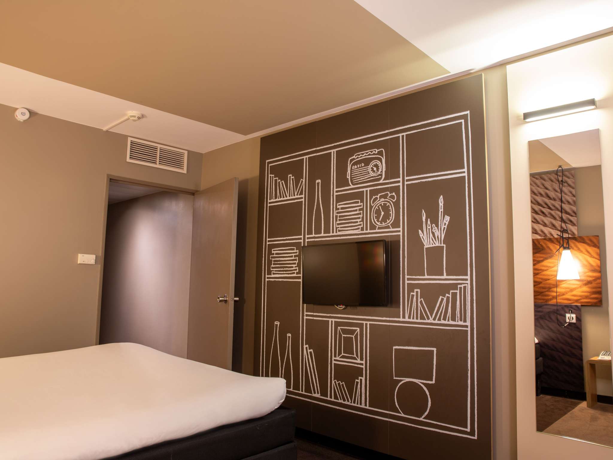 Foto - ibis Paris Bercy Village