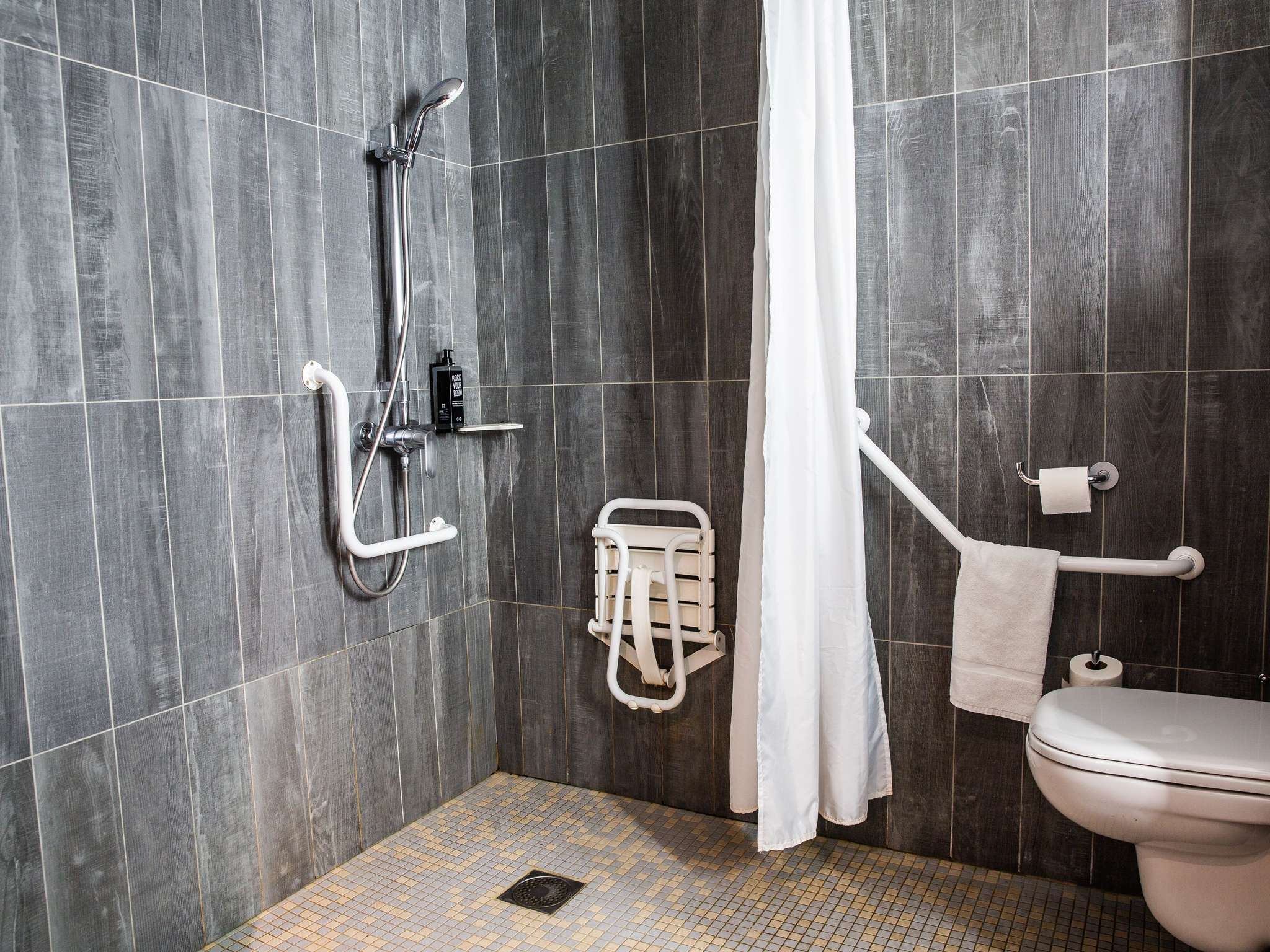 Foto - ibis Paris Bercy Village