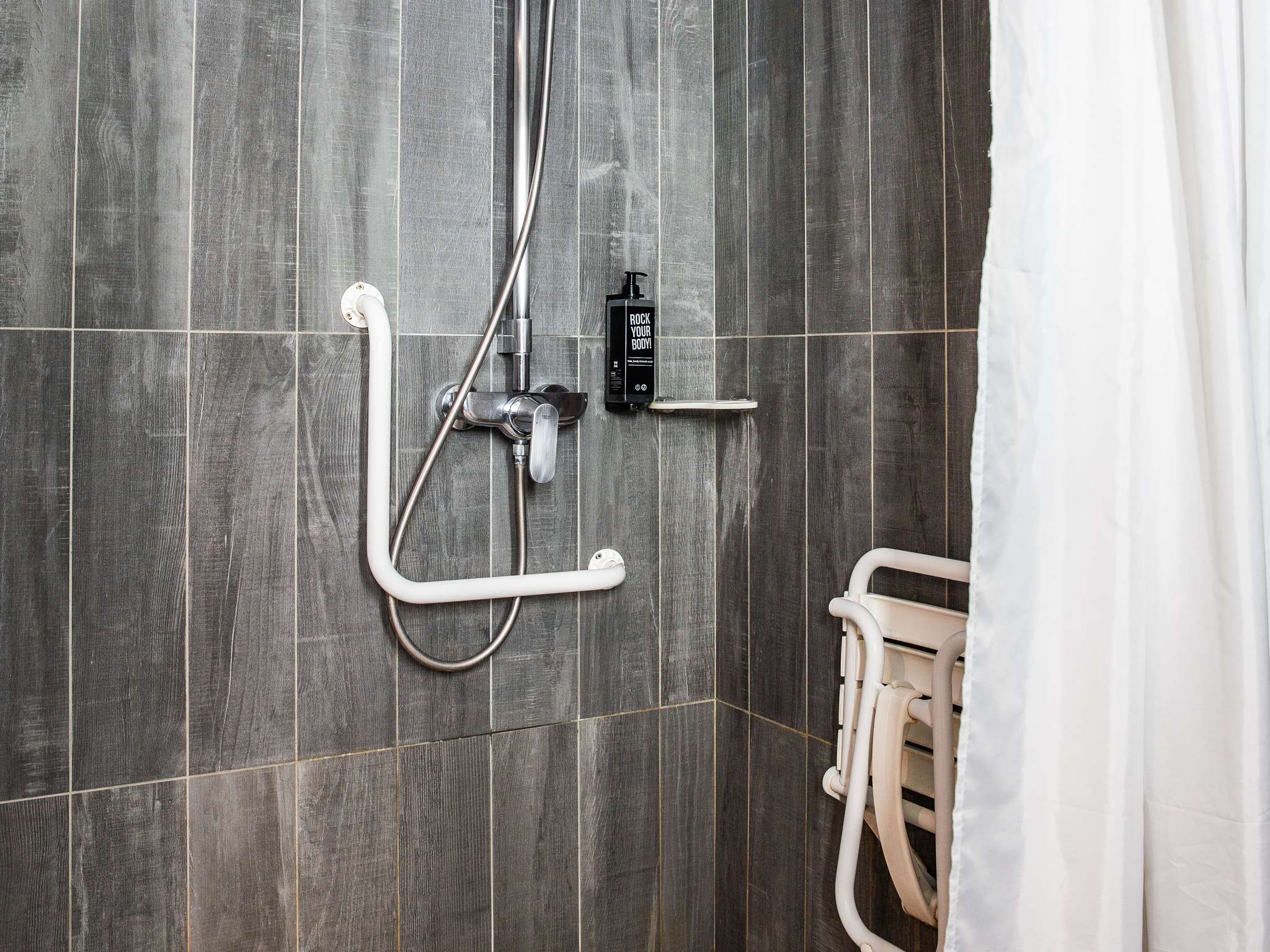 Foto - ibis Paris Bercy Village