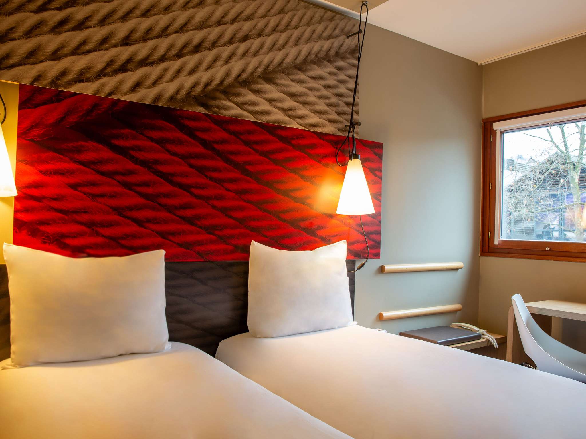 Foto - ibis Paris Bercy Village