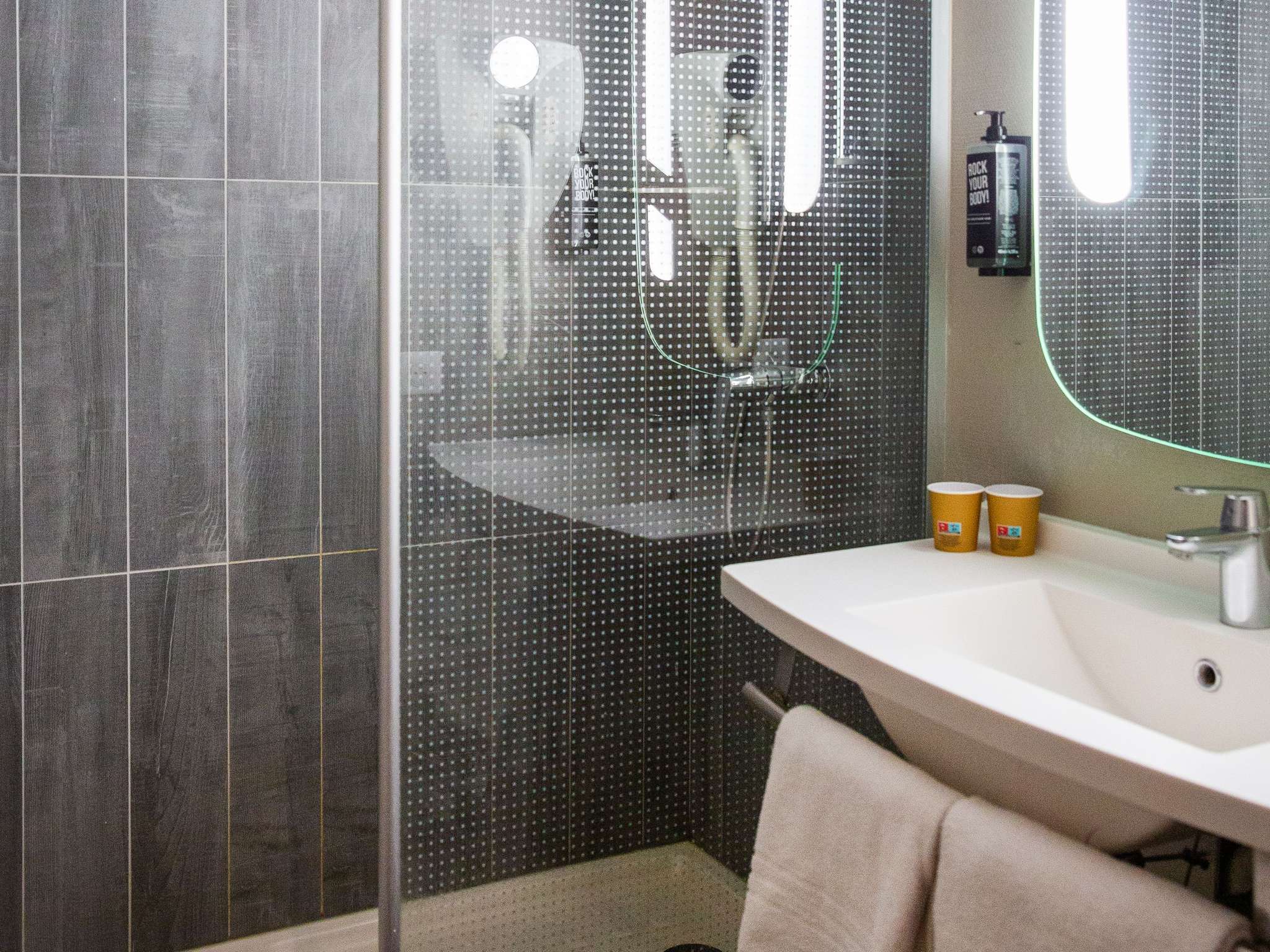 Foto - ibis Paris Bercy Village