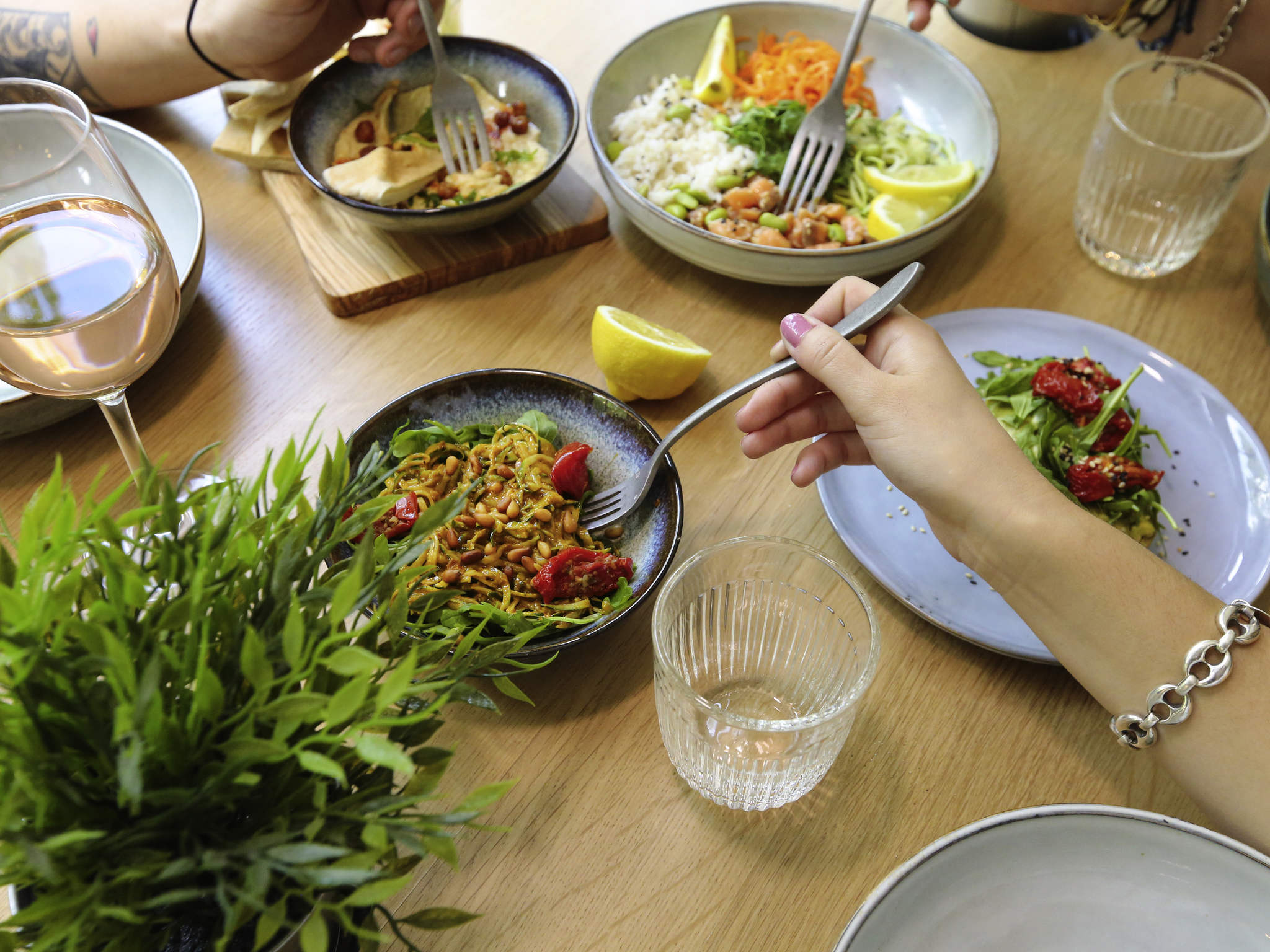 Foto - ibis Paris Bercy Village