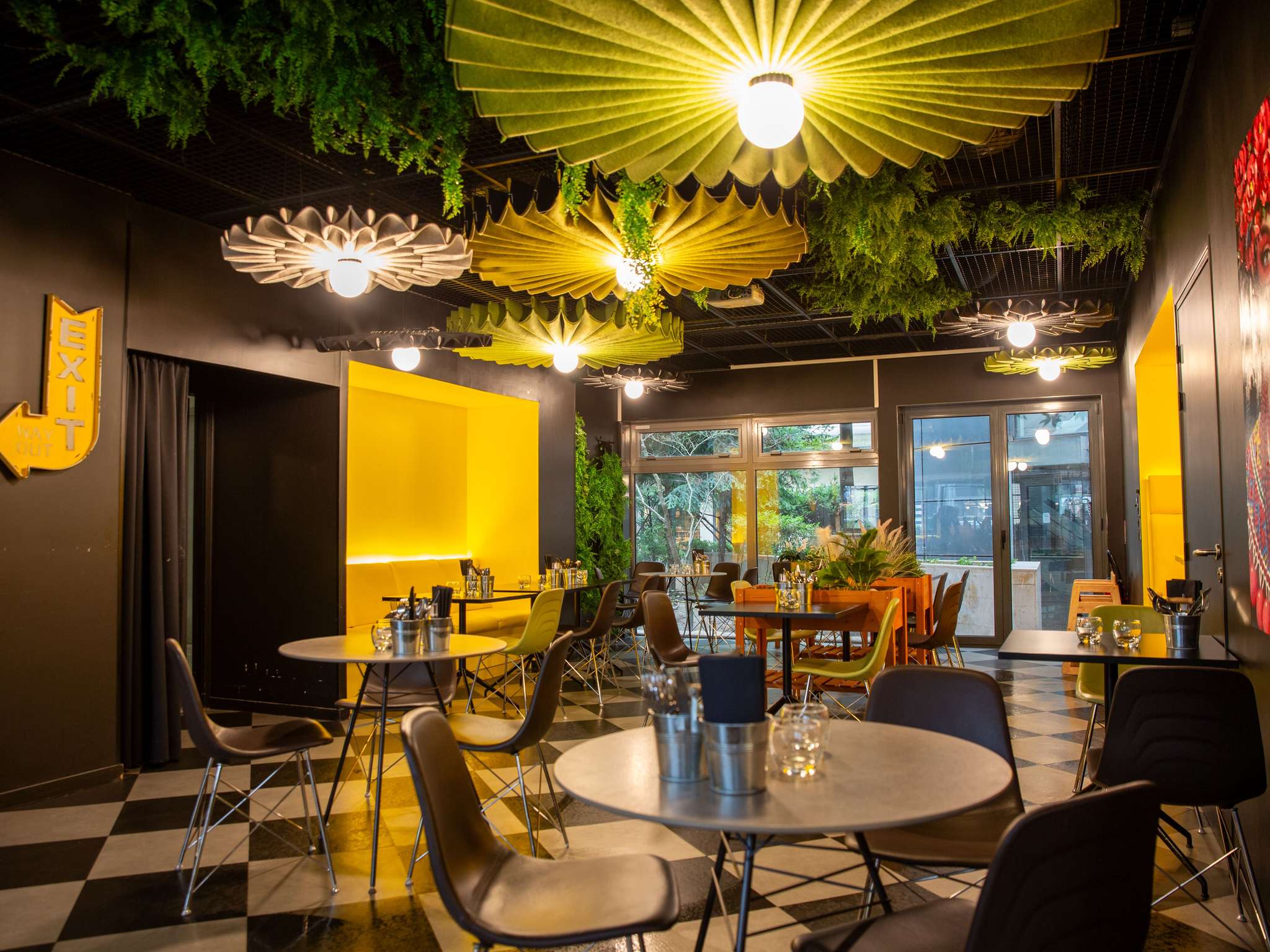 Foto - ibis Paris Bercy Village