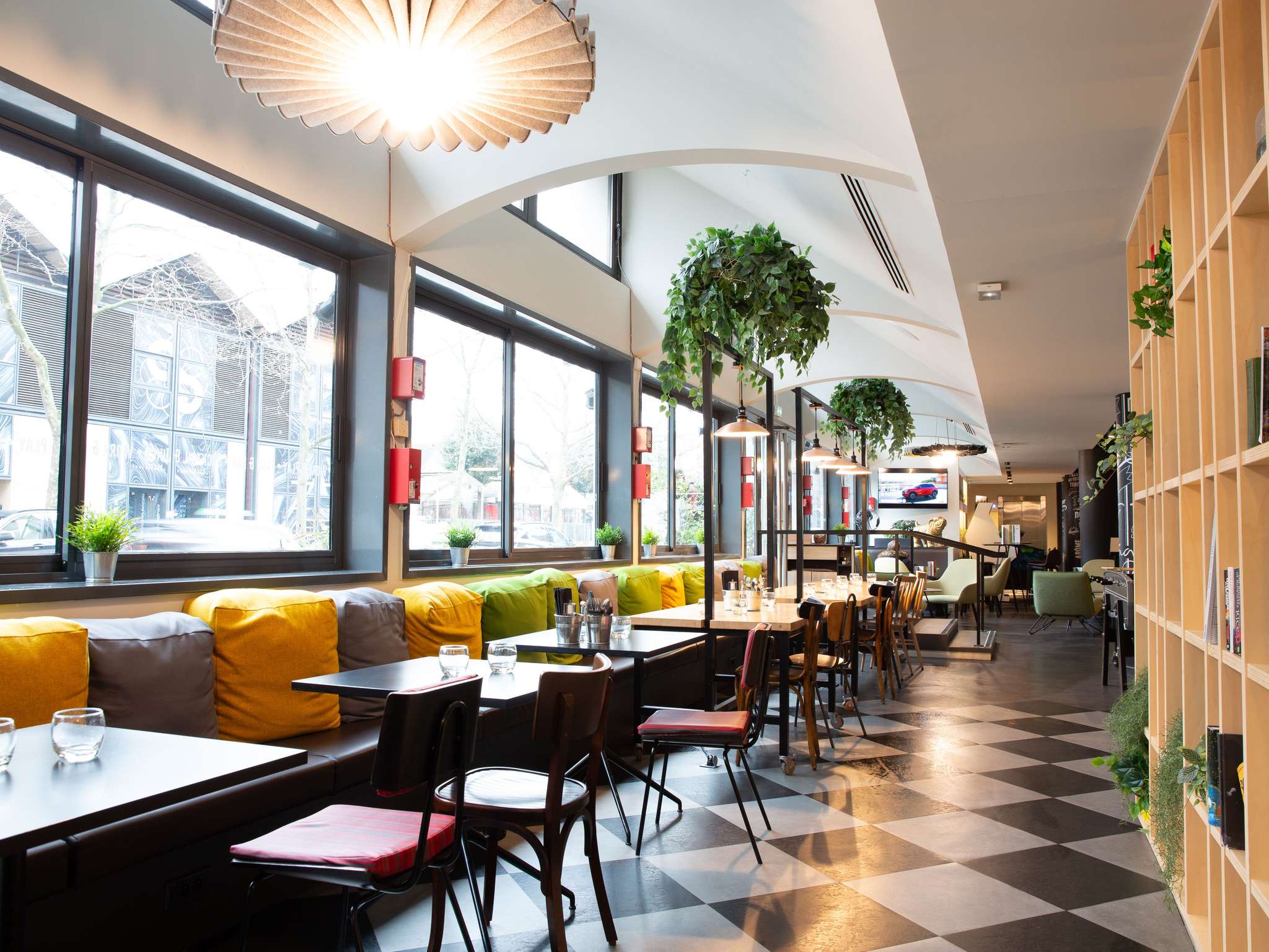 Foto - ibis Paris Bercy Village