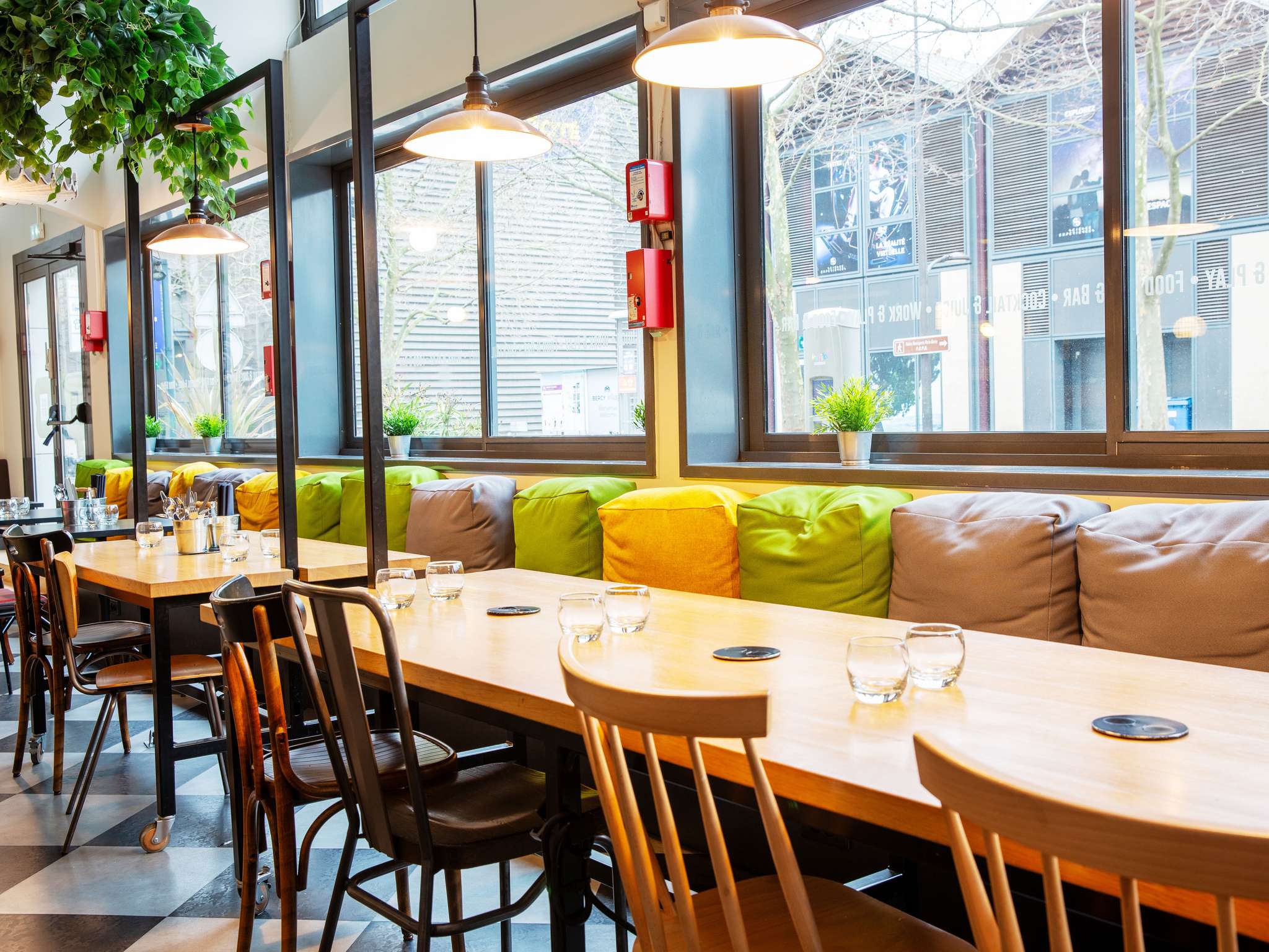 Foto - ibis Paris Bercy Village