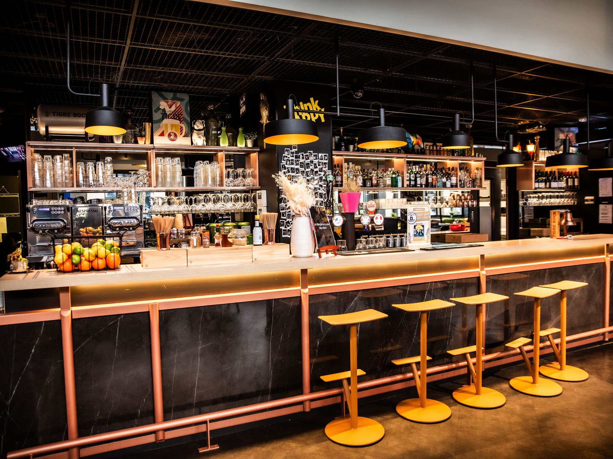 Foto - ibis Paris Bercy Village