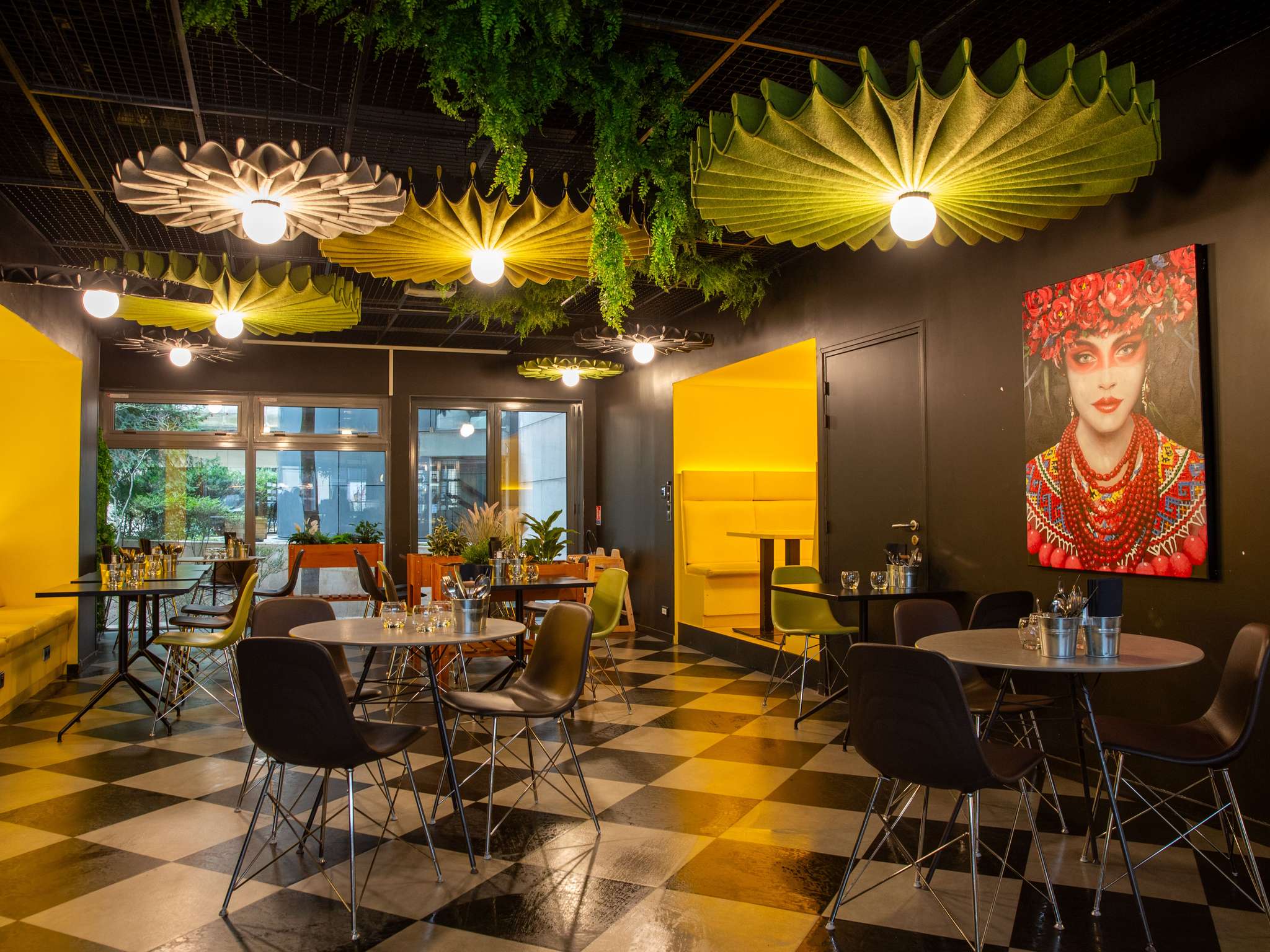 Foto - ibis Paris Bercy Village