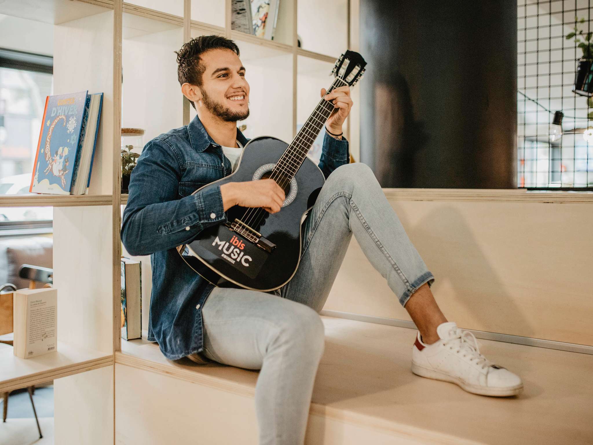 Foto - ibis Paris Bercy Village