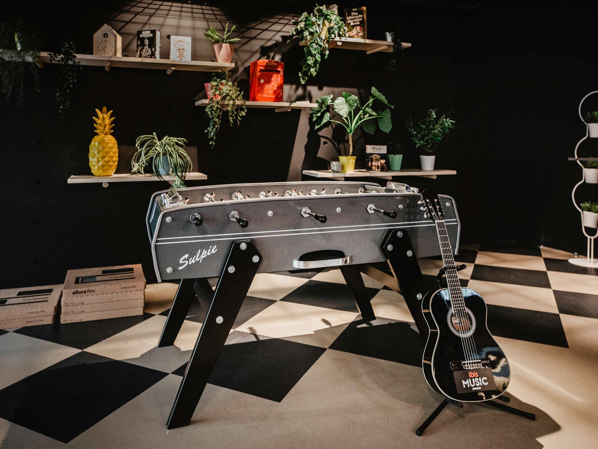 Foto - ibis Paris Bercy Village