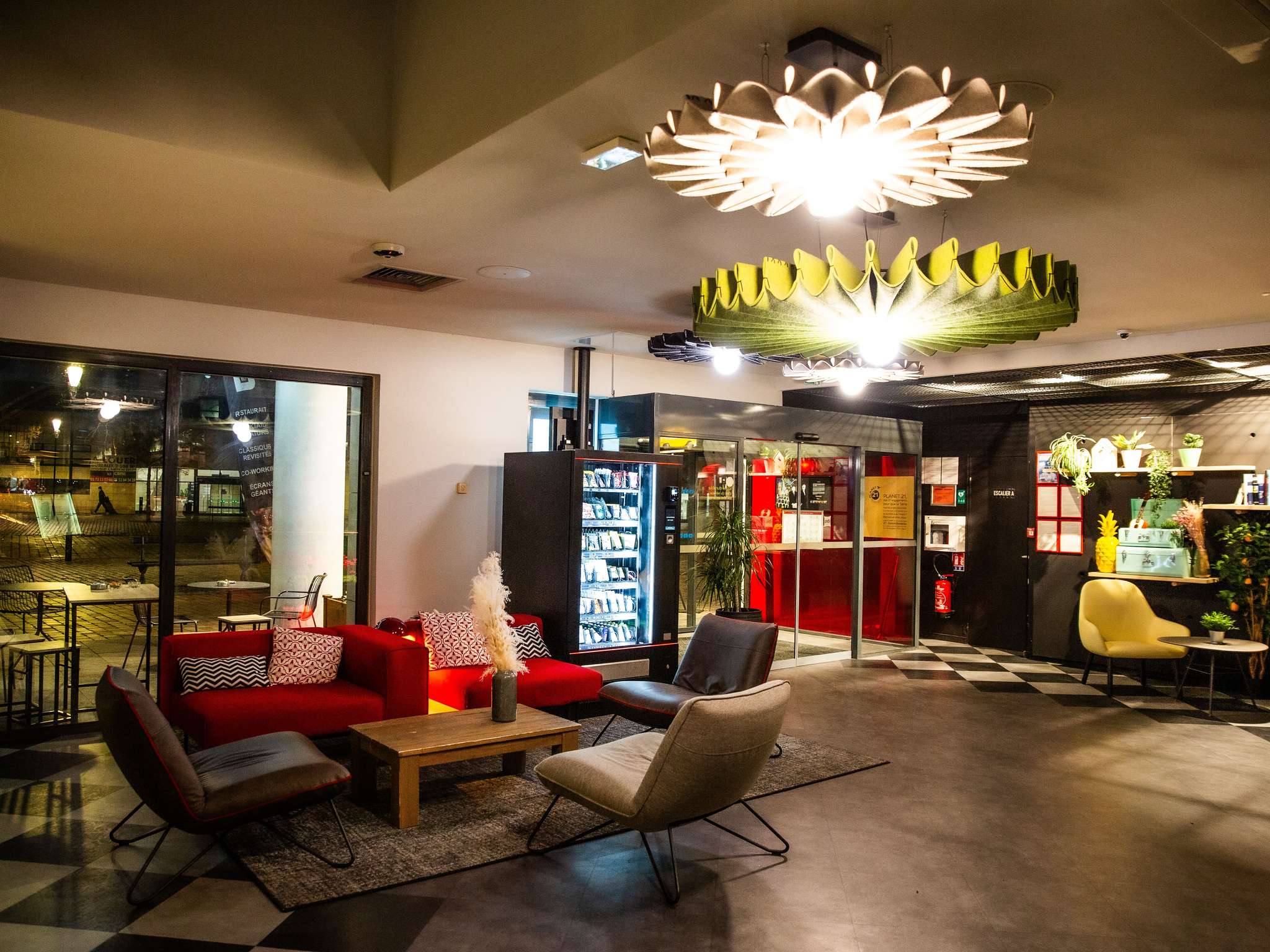 Foto - ibis Paris Bercy Village