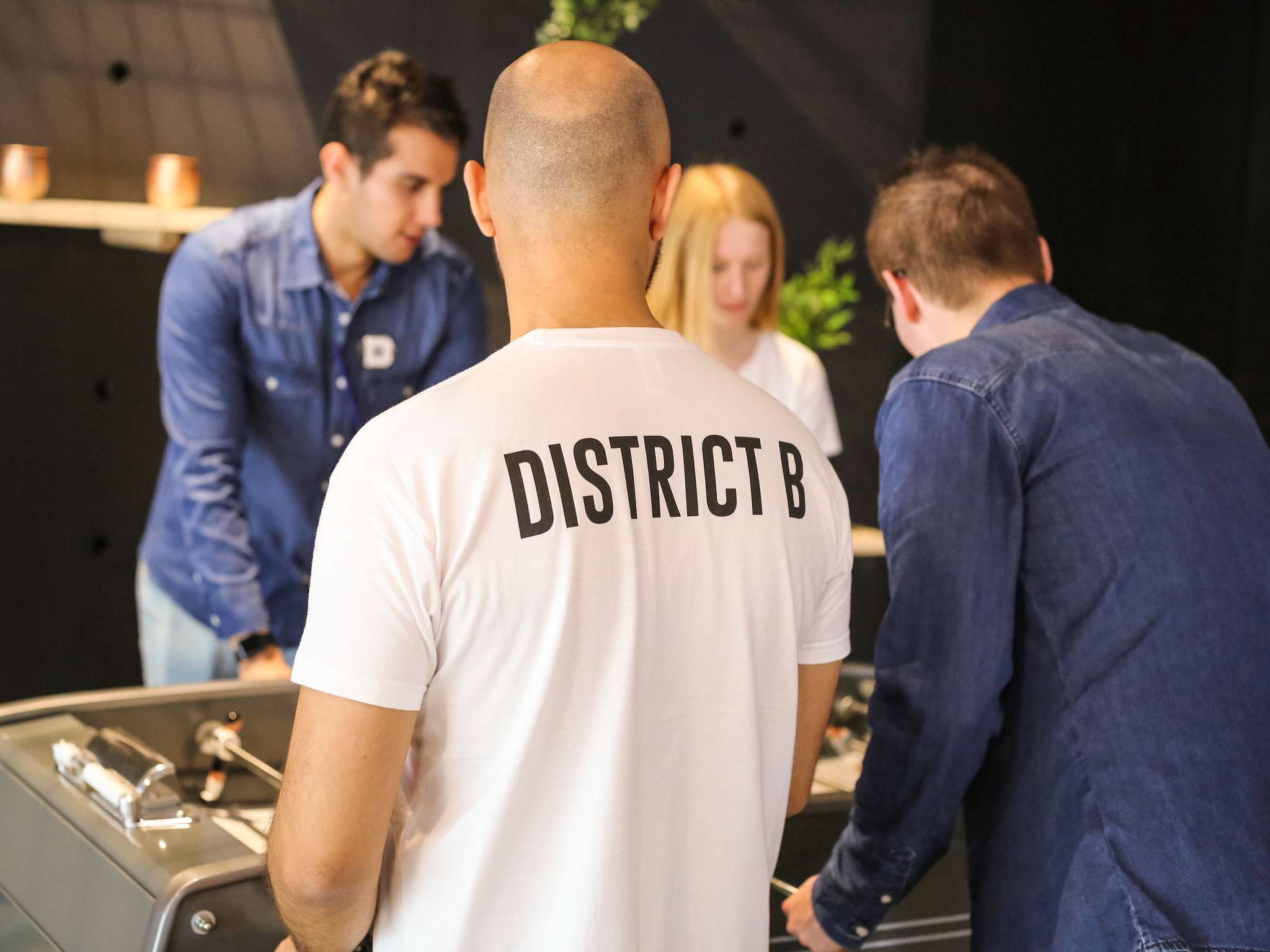 Foto - ibis Paris Bercy Village