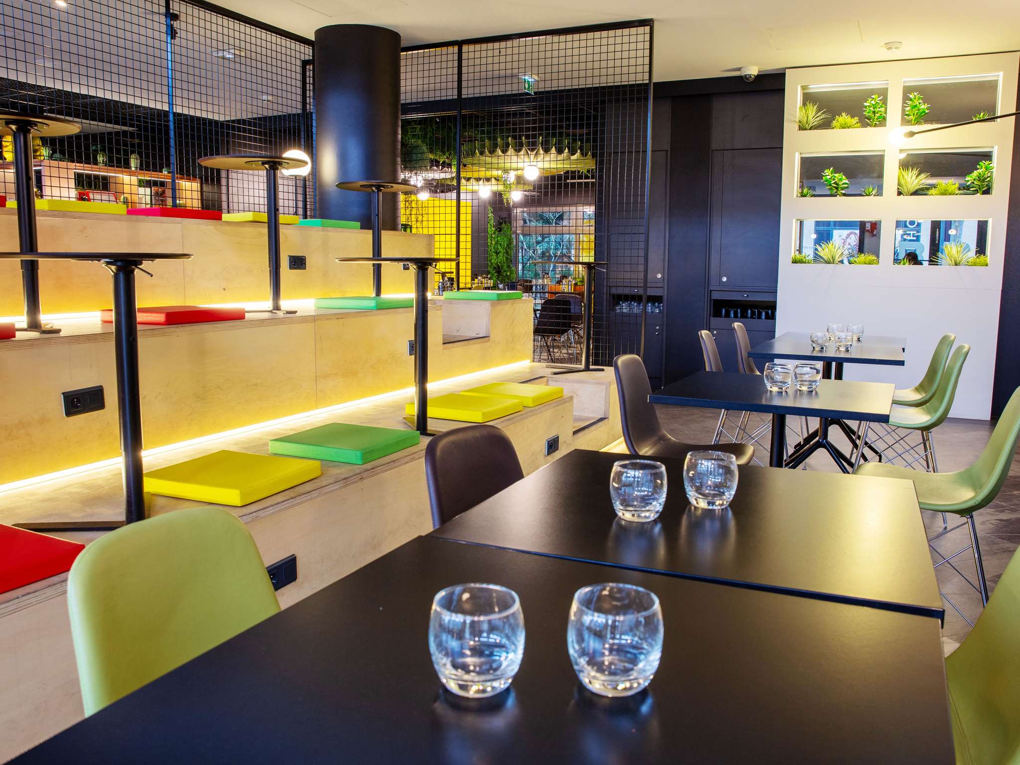 Foto - ibis Paris Bercy Village