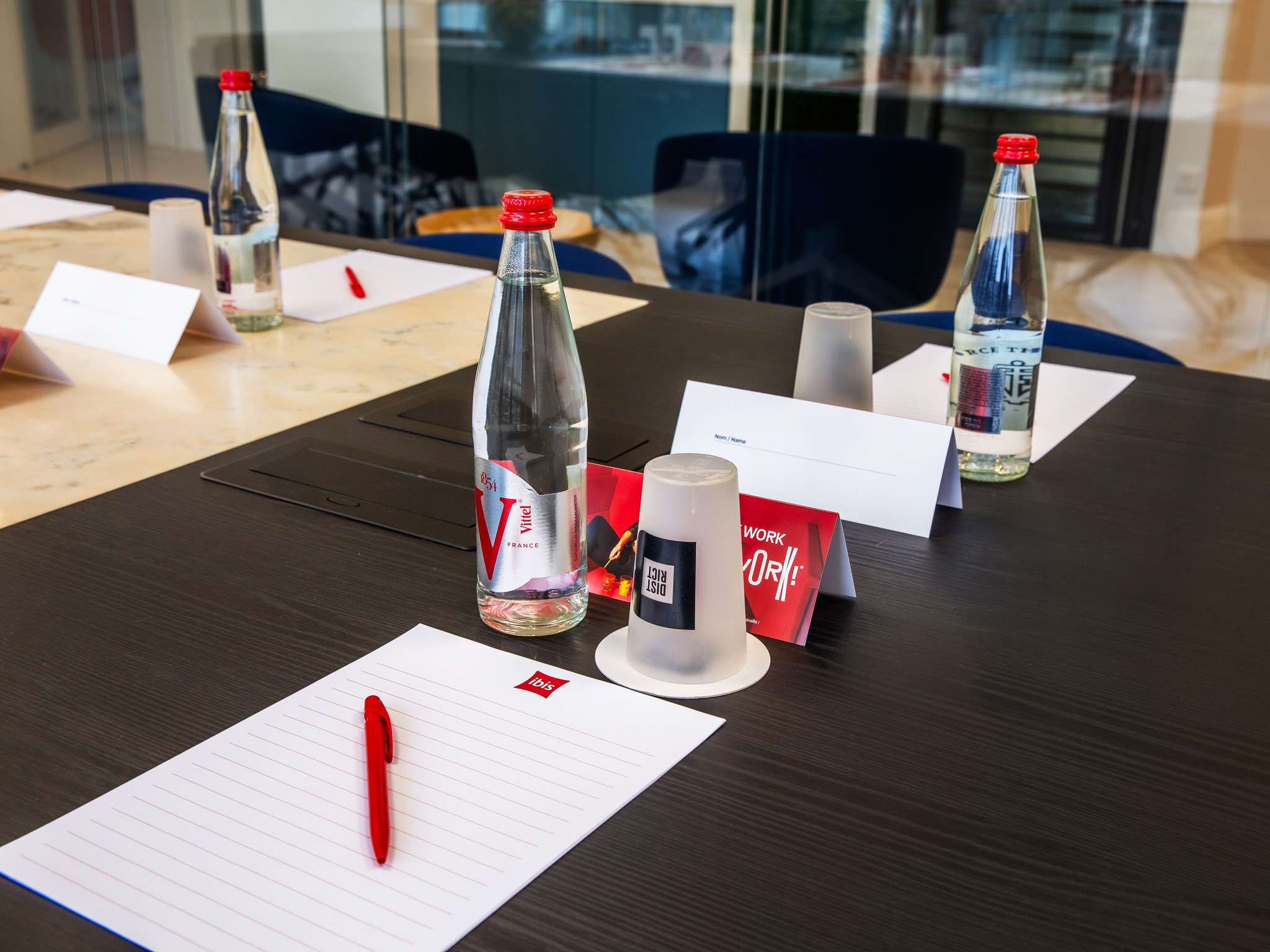 Foto - ibis Paris Bercy Village