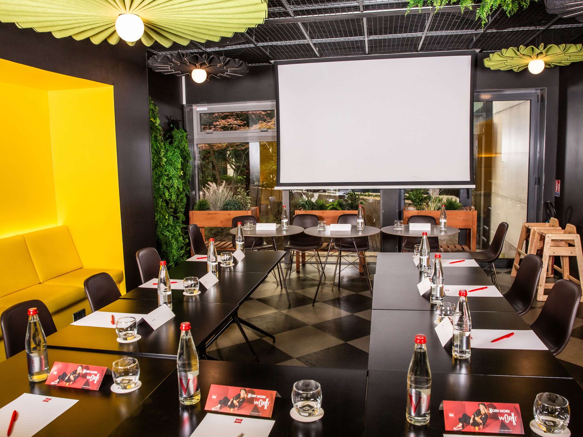 Foto - ibis Paris Bercy Village