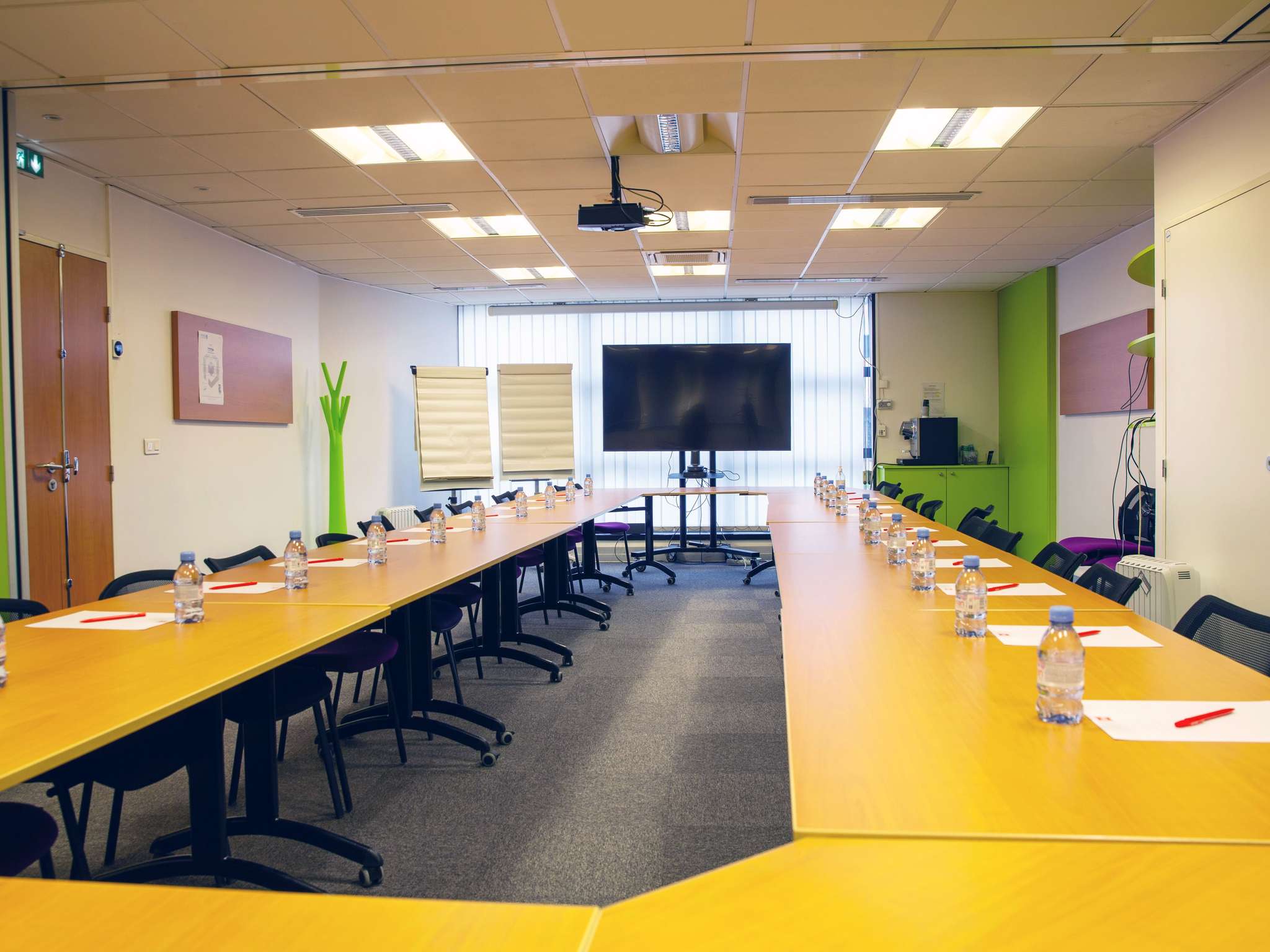 Foto - ibis Paris Bercy Village