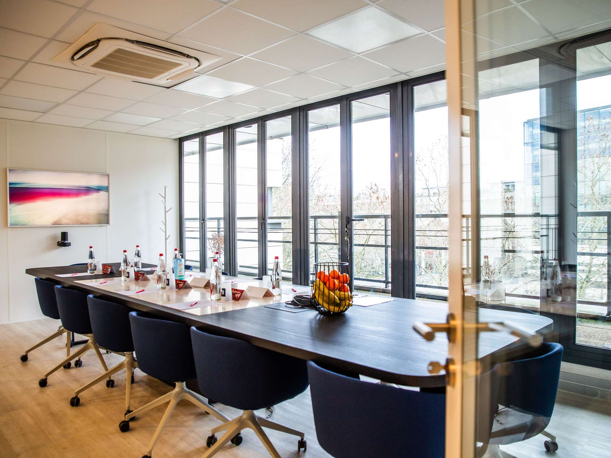 Foto - ibis Paris Bercy Village