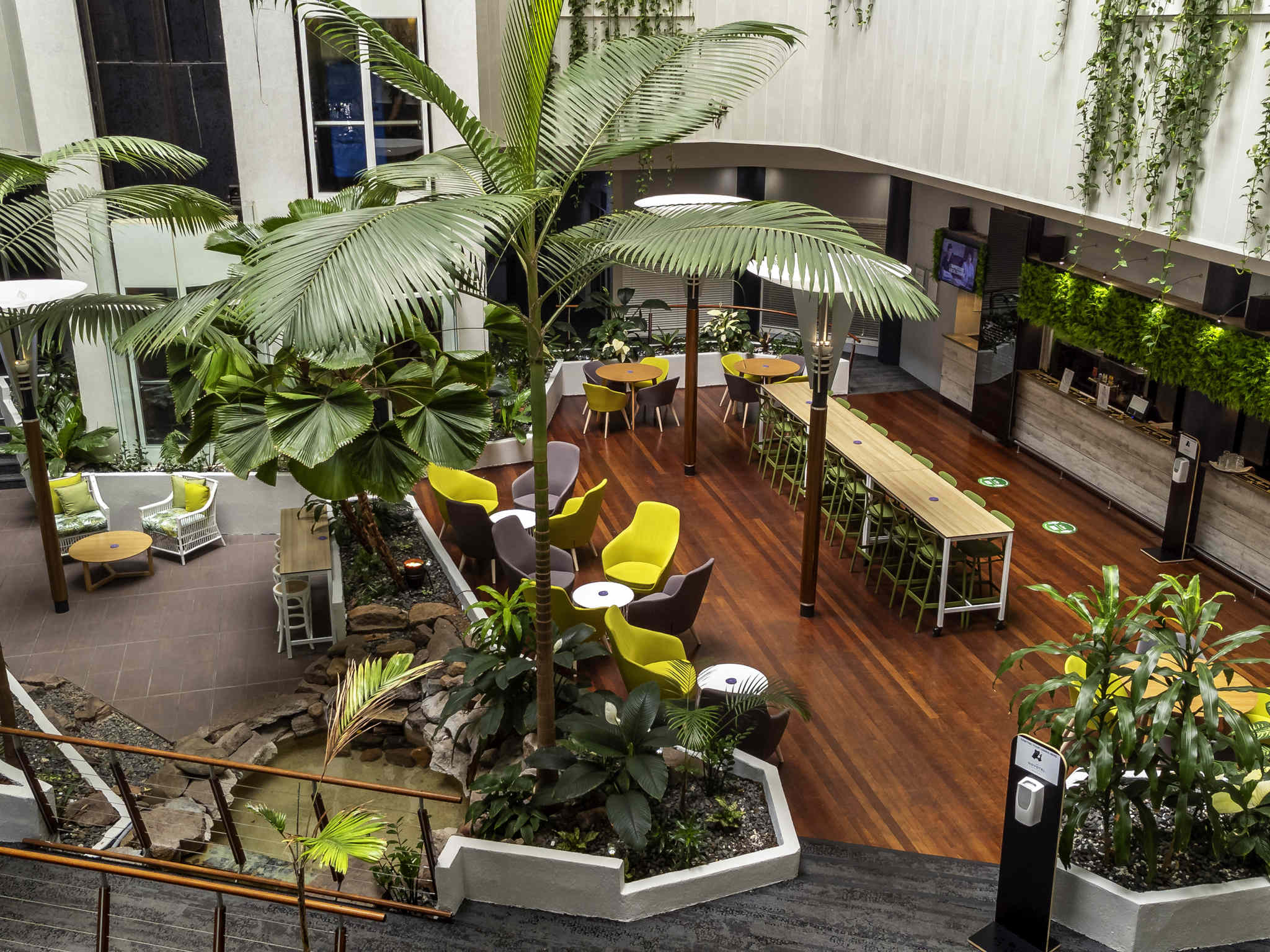 Novotel Darwin CBD AccorHotels