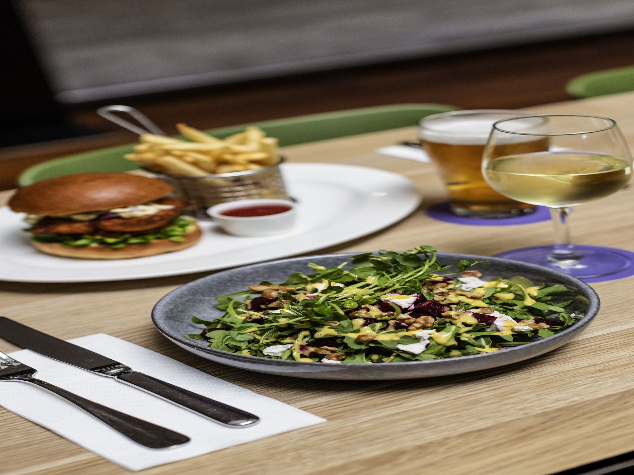 Foto - Novotel Darwin CBD