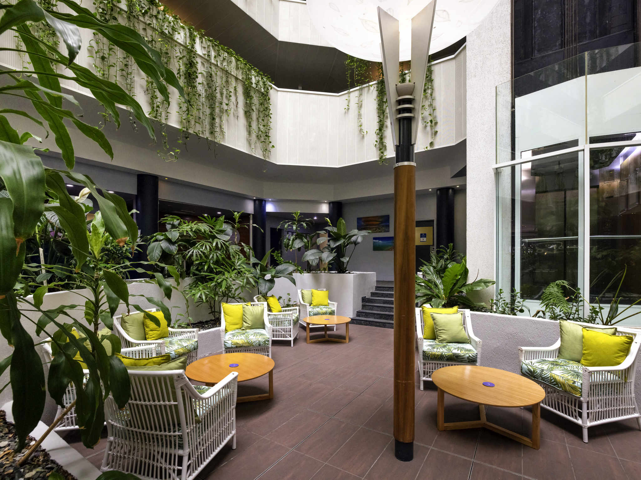 Foto - Novotel Darwin CBD