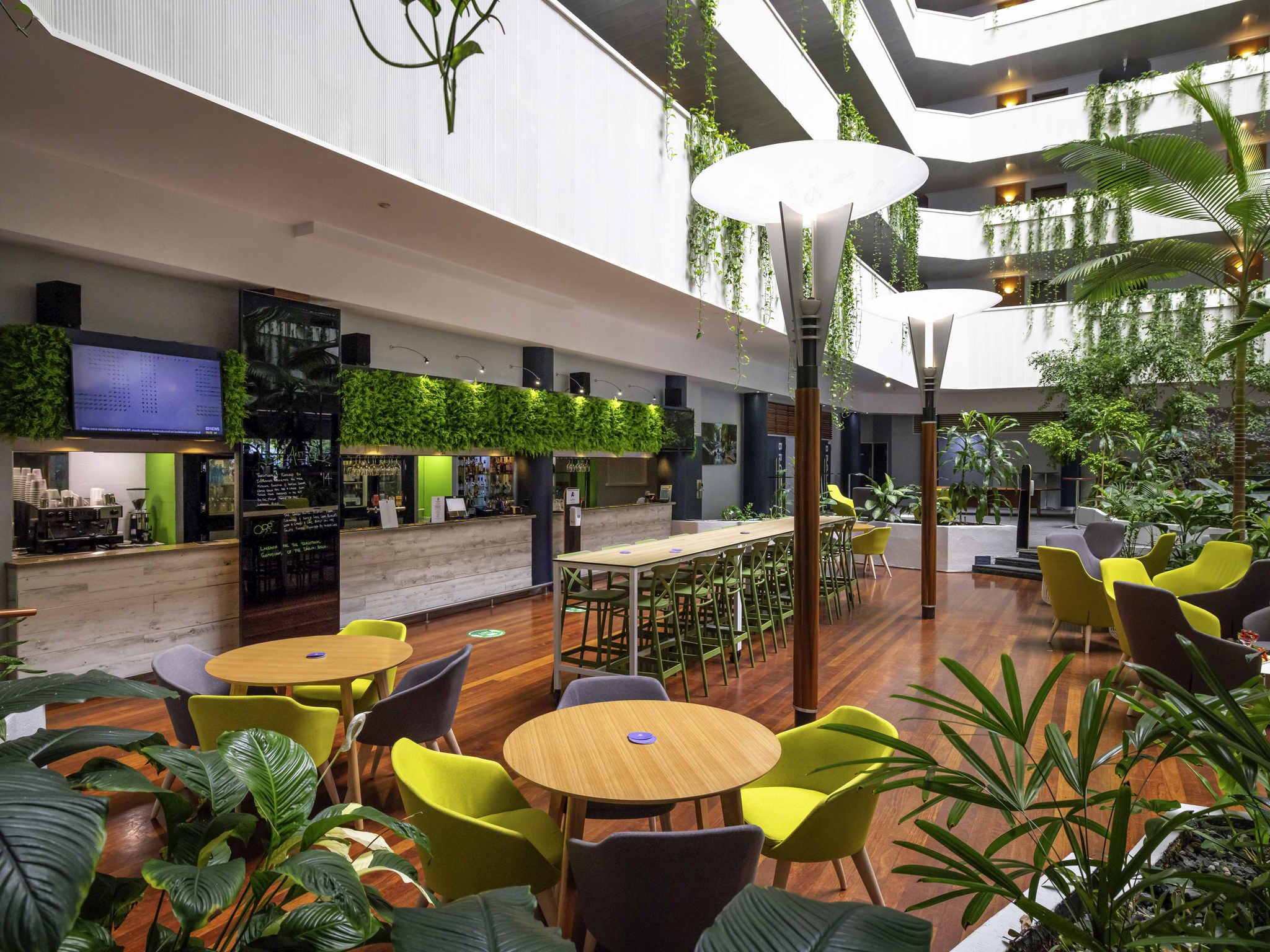 Foto - Novotel Darwin CBD