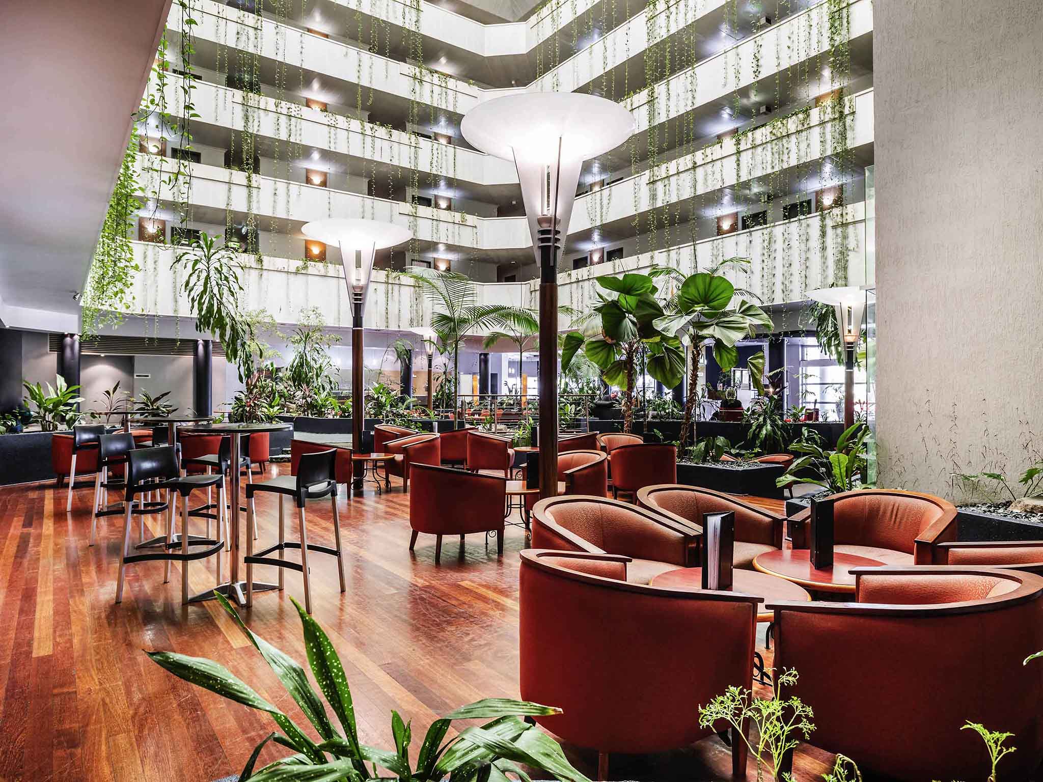 Foto - Novotel Darwin CBD