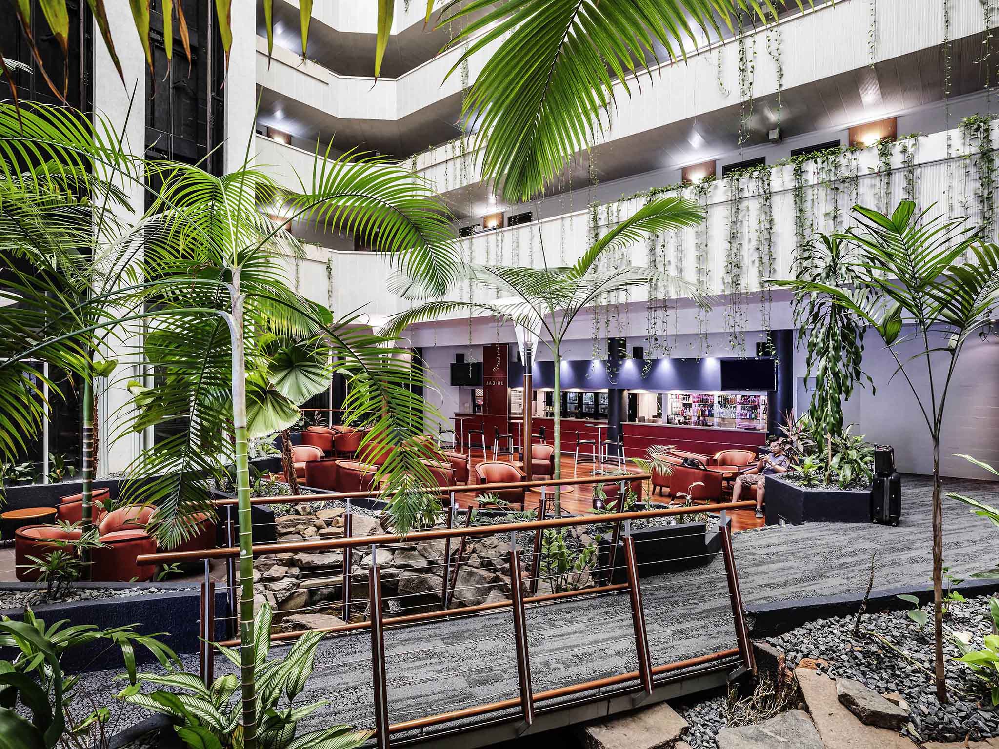 Foto - Novotel Darwin CBD